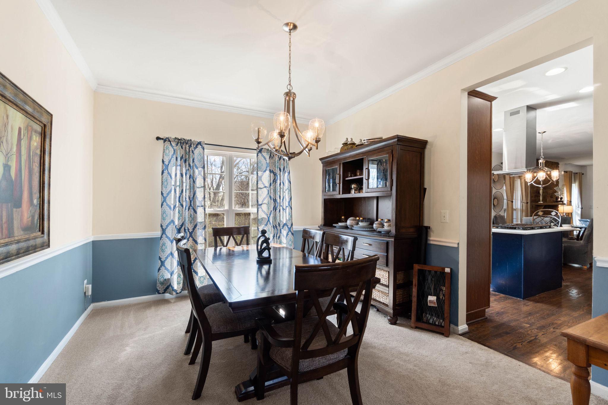 HIGHPOINT OF CULPEPER - Residential