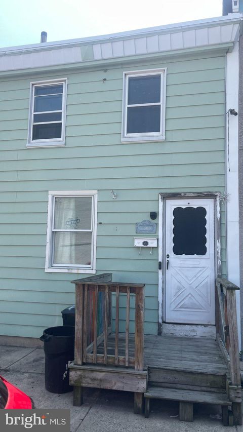 Photo of 5403 Eadom Street, PHILADELPHIA, PA 19137 (MLS # PAPH2614980)