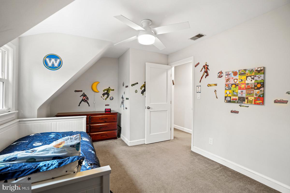 SPRINGBROOK FOREST - Residential