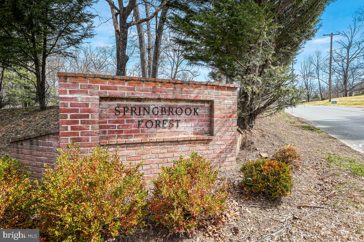 SPRINGBROOK FOREST - Residential