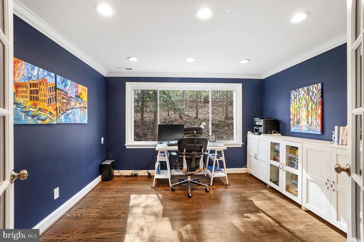 SPRINGBROOK FOREST - Residential