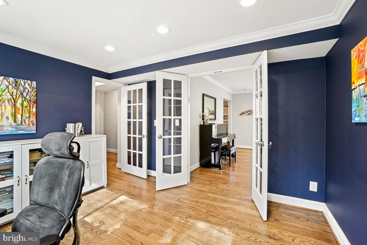 SPRINGBROOK FOREST - Residential