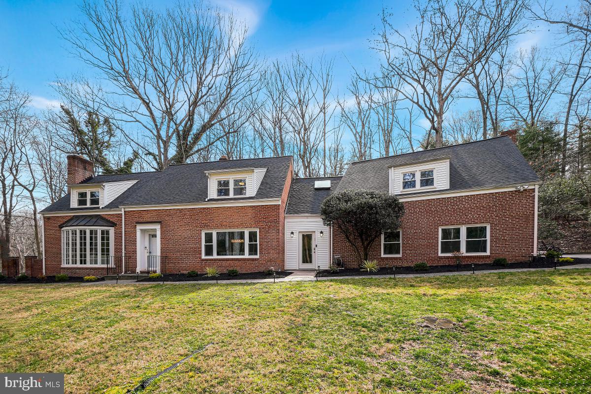 SPRINGBROOK FOREST - Residential