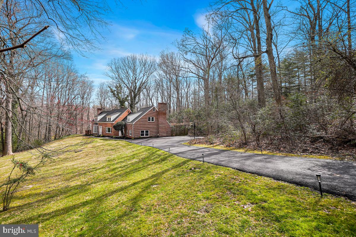 SPRINGBROOK FOREST - Residential