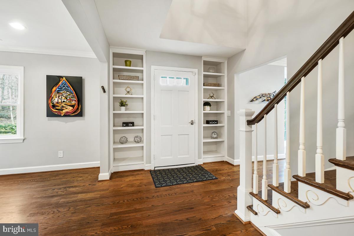 SPRINGBROOK FOREST - Residential