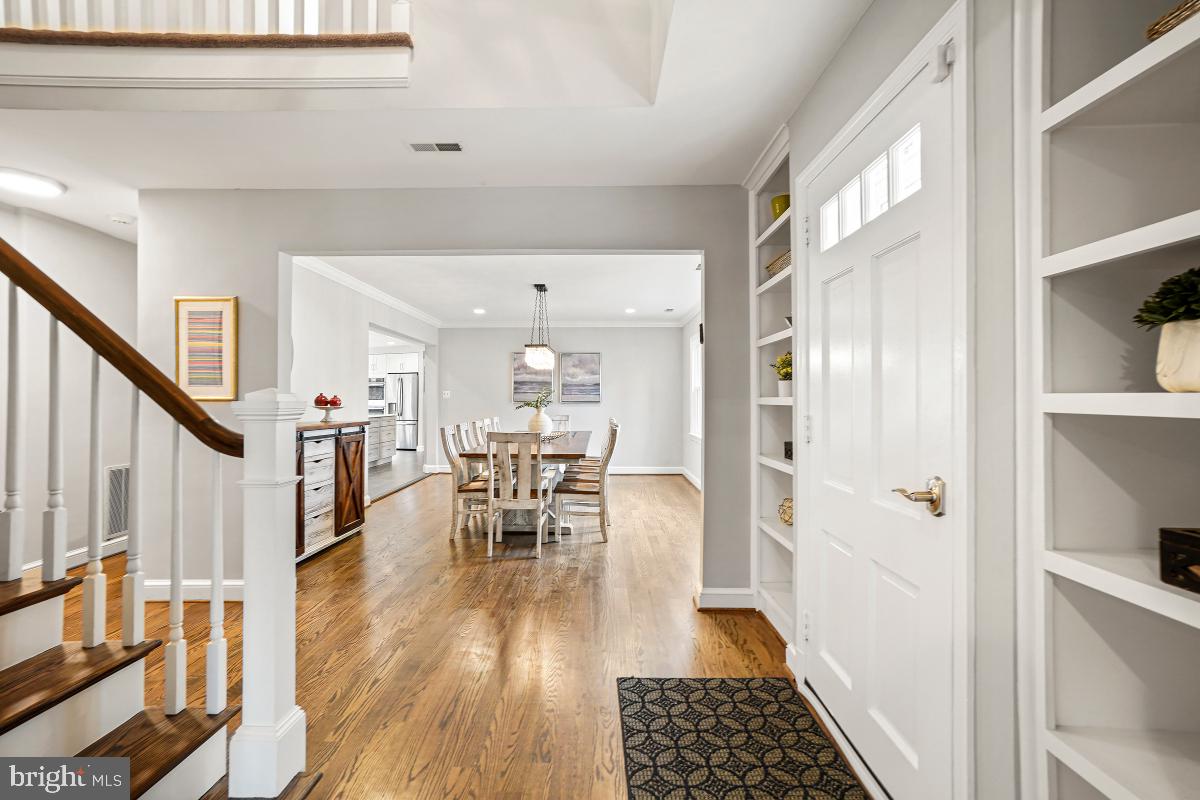 SPRINGBROOK FOREST - Residential