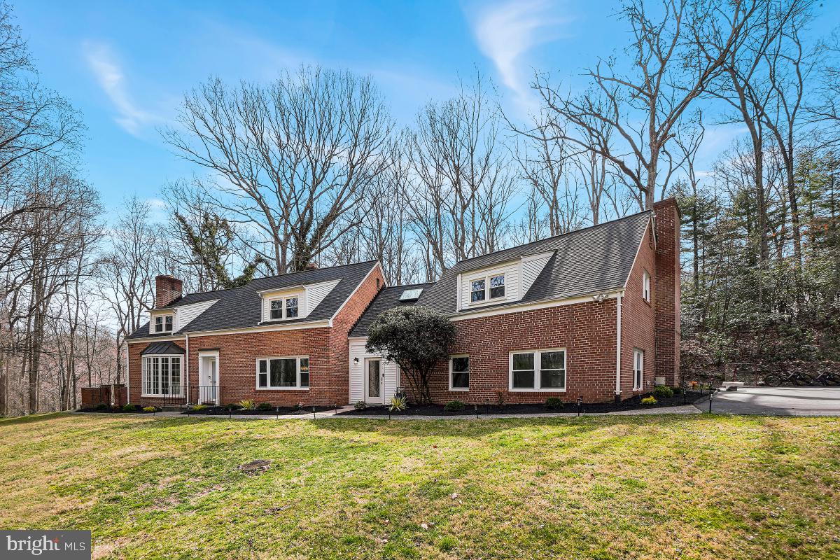 SPRINGBROOK FOREST - Residential