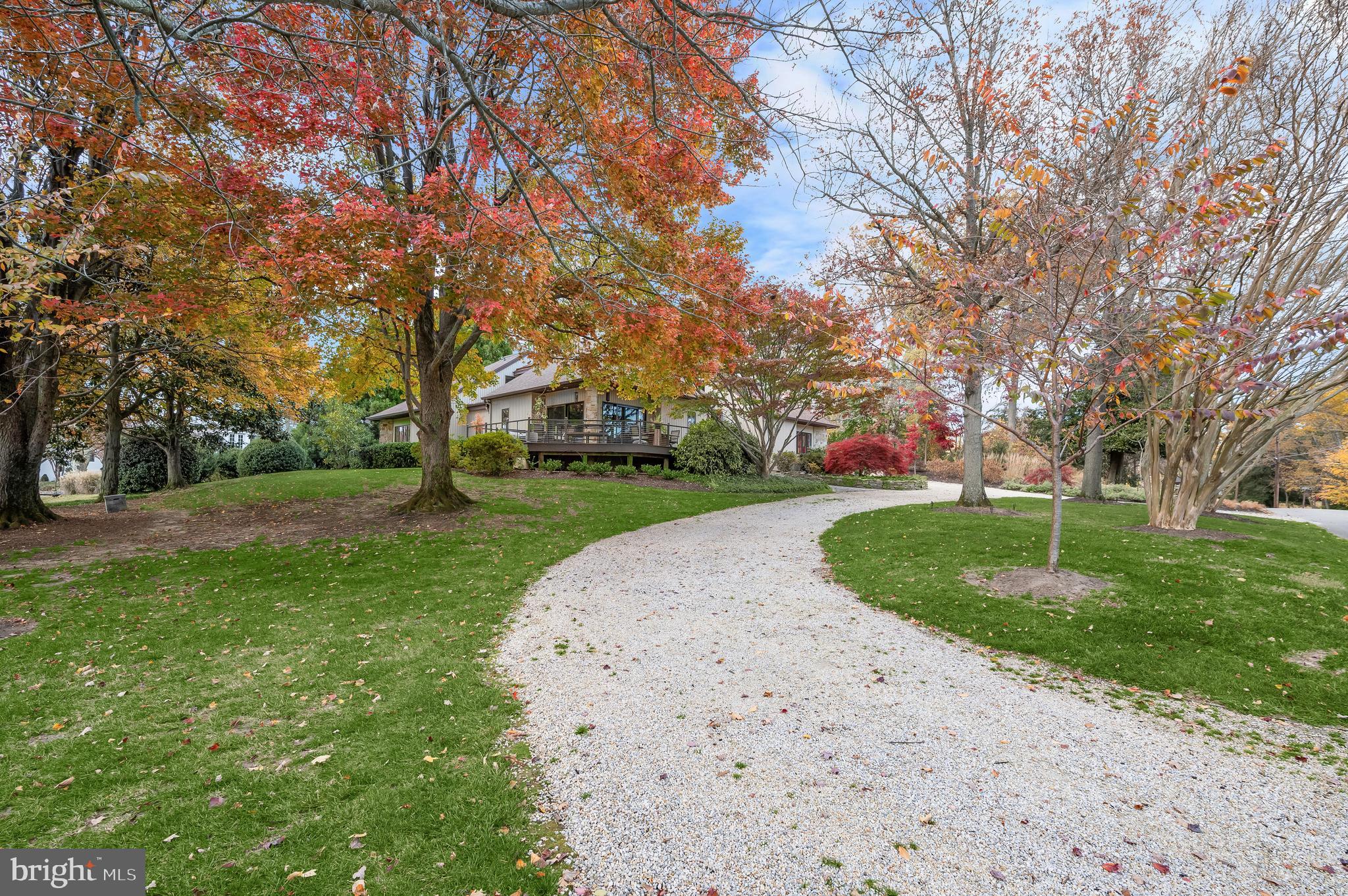 GIBSON ISLAND - Residential