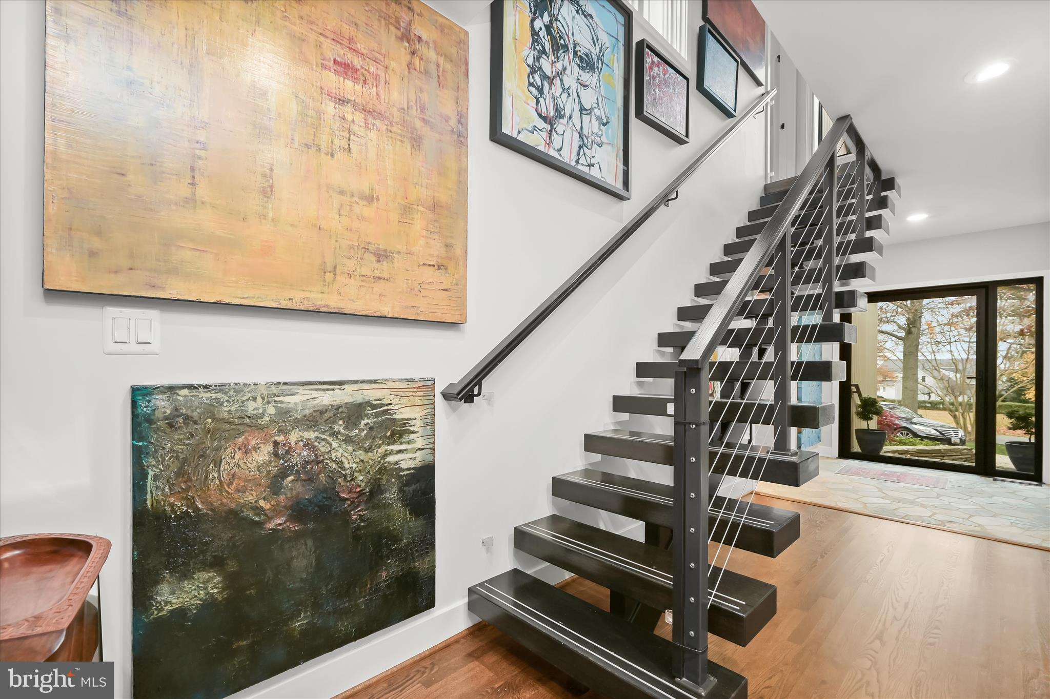 GIBSON ISLAND - Residential