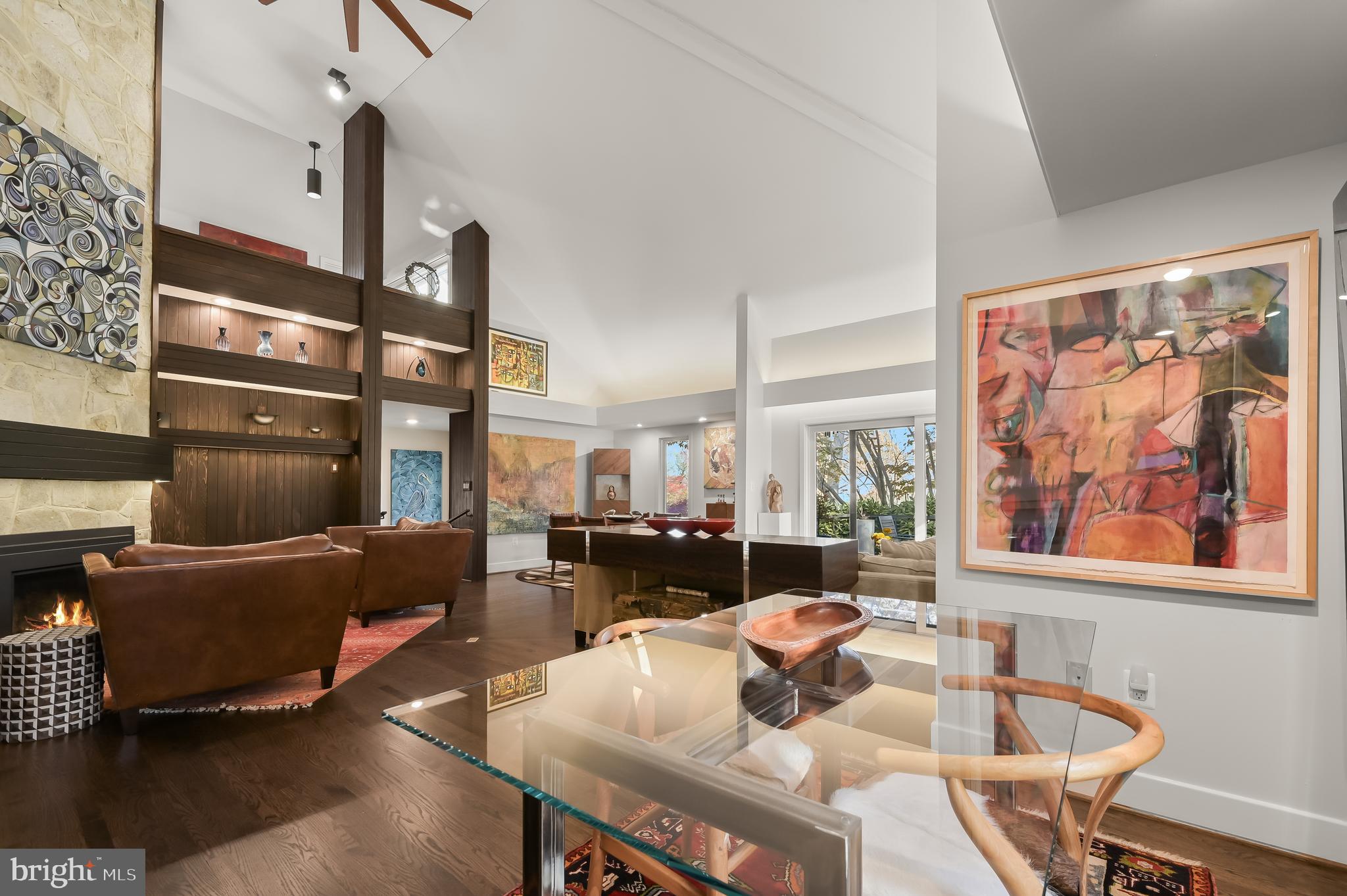 GIBSON ISLAND - Residential