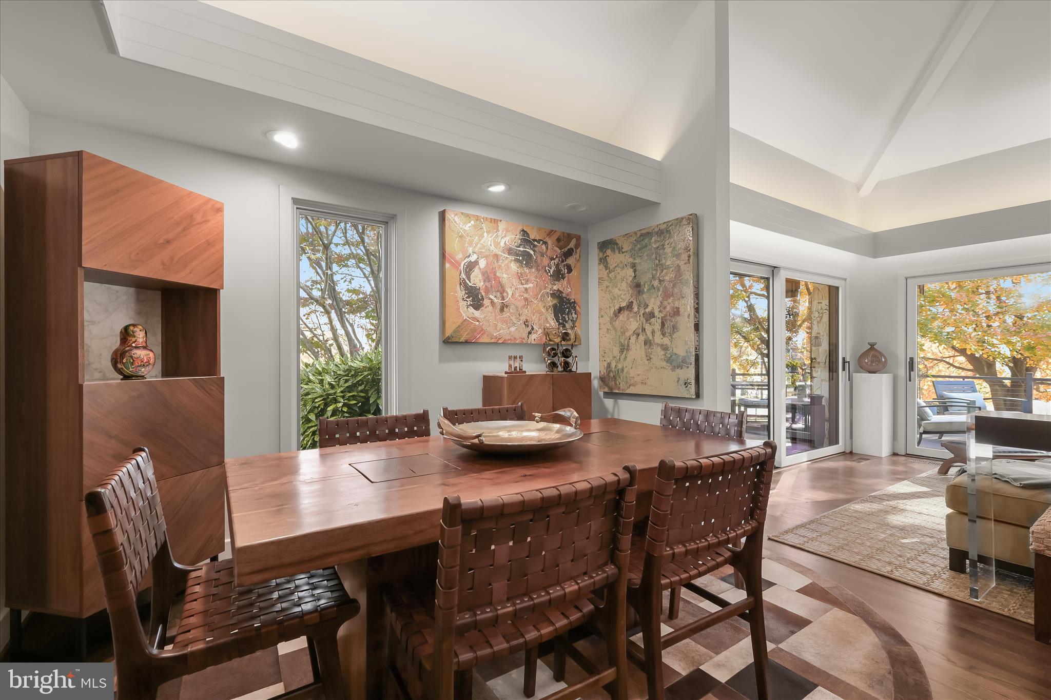 GIBSON ISLAND - Residential