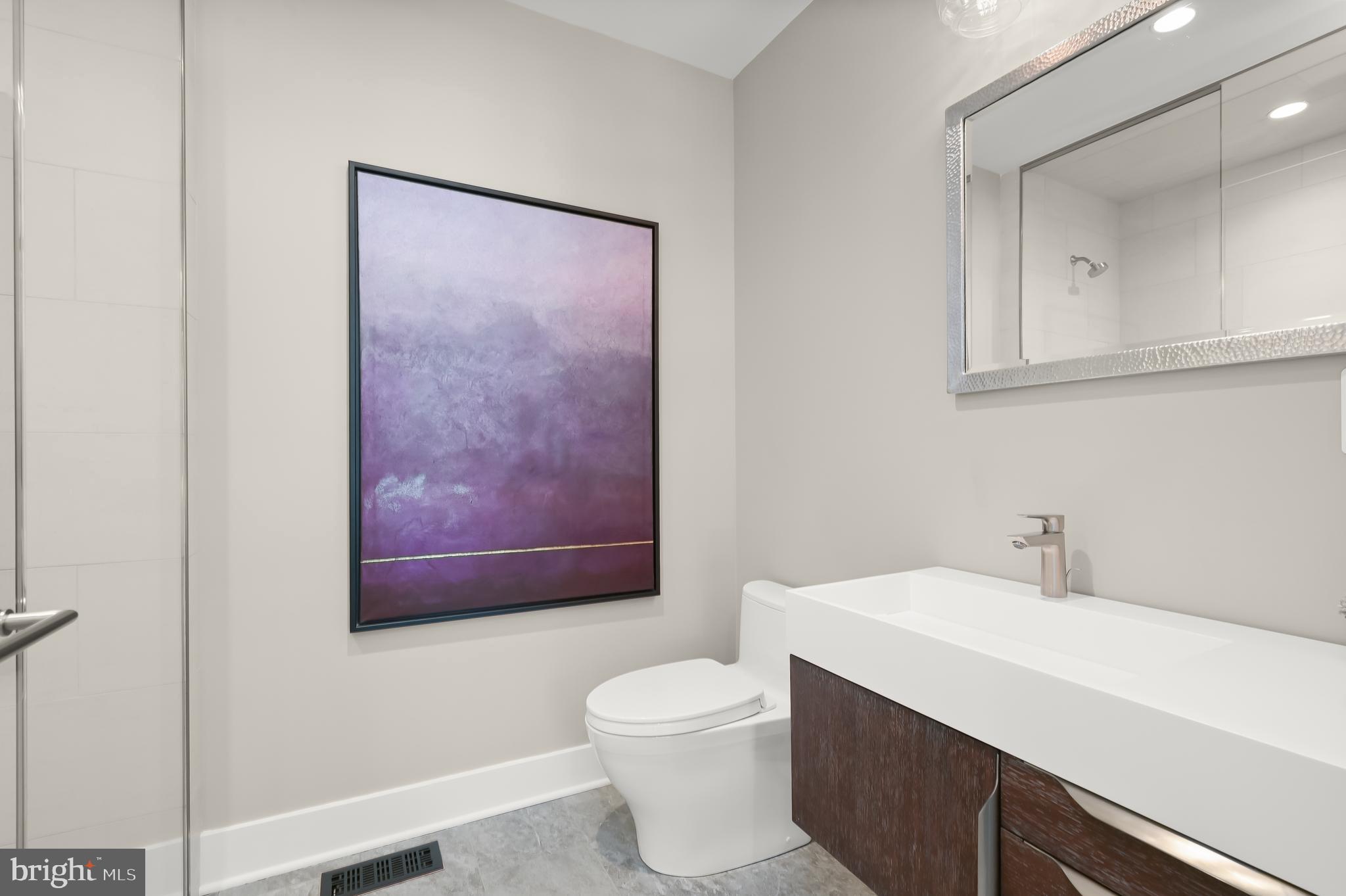 GIBSON ISLAND - Residential