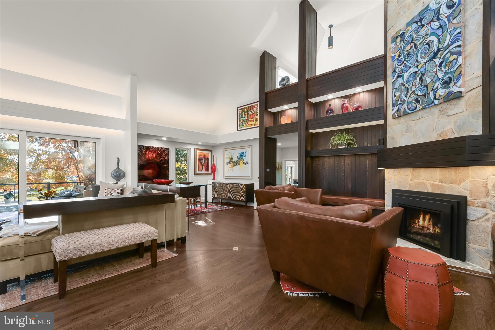 GIBSON ISLAND - Residential