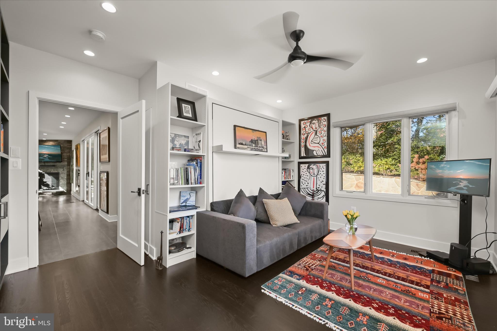 GIBSON ISLAND - Residential