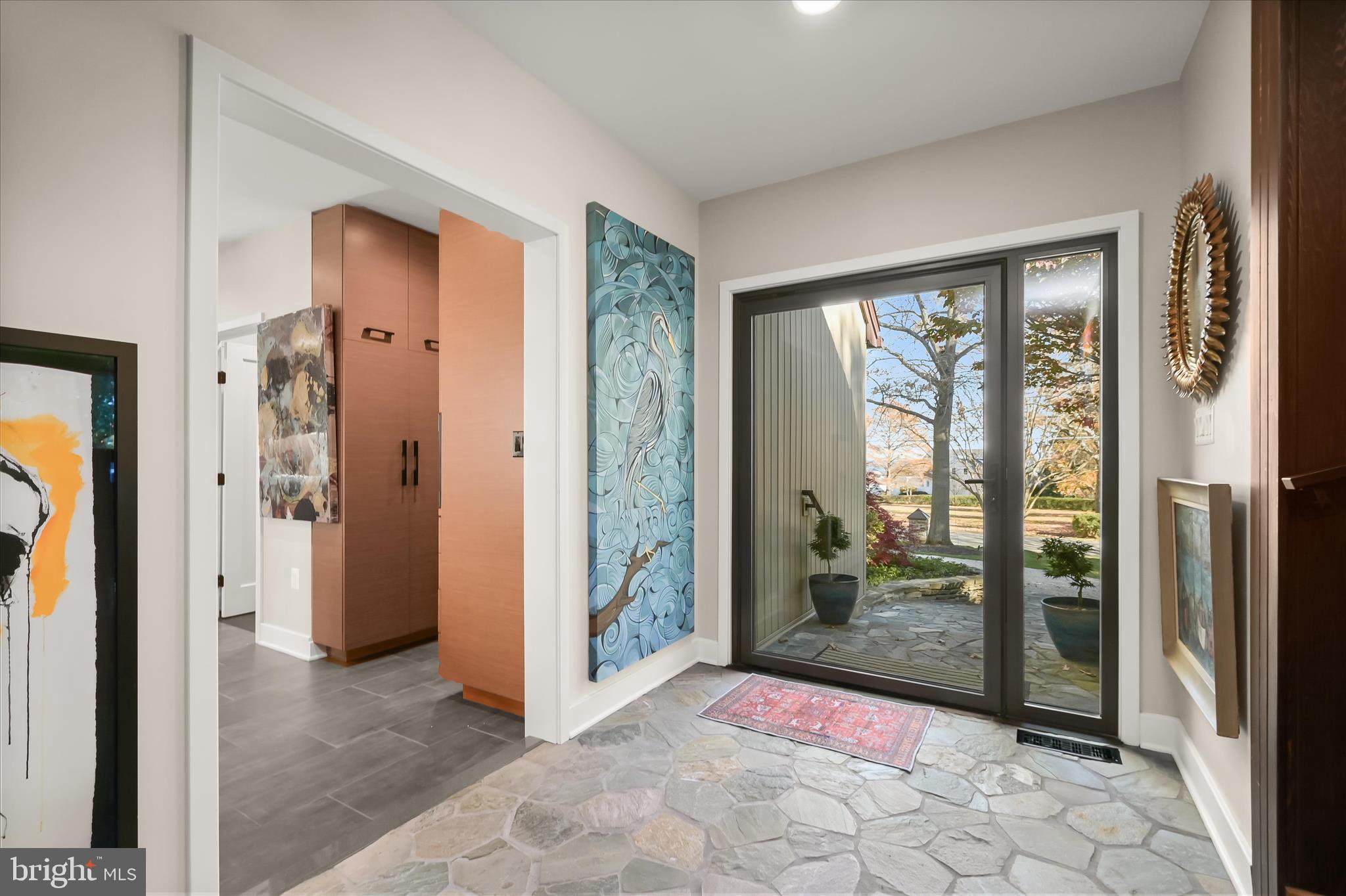 GIBSON ISLAND - Residential