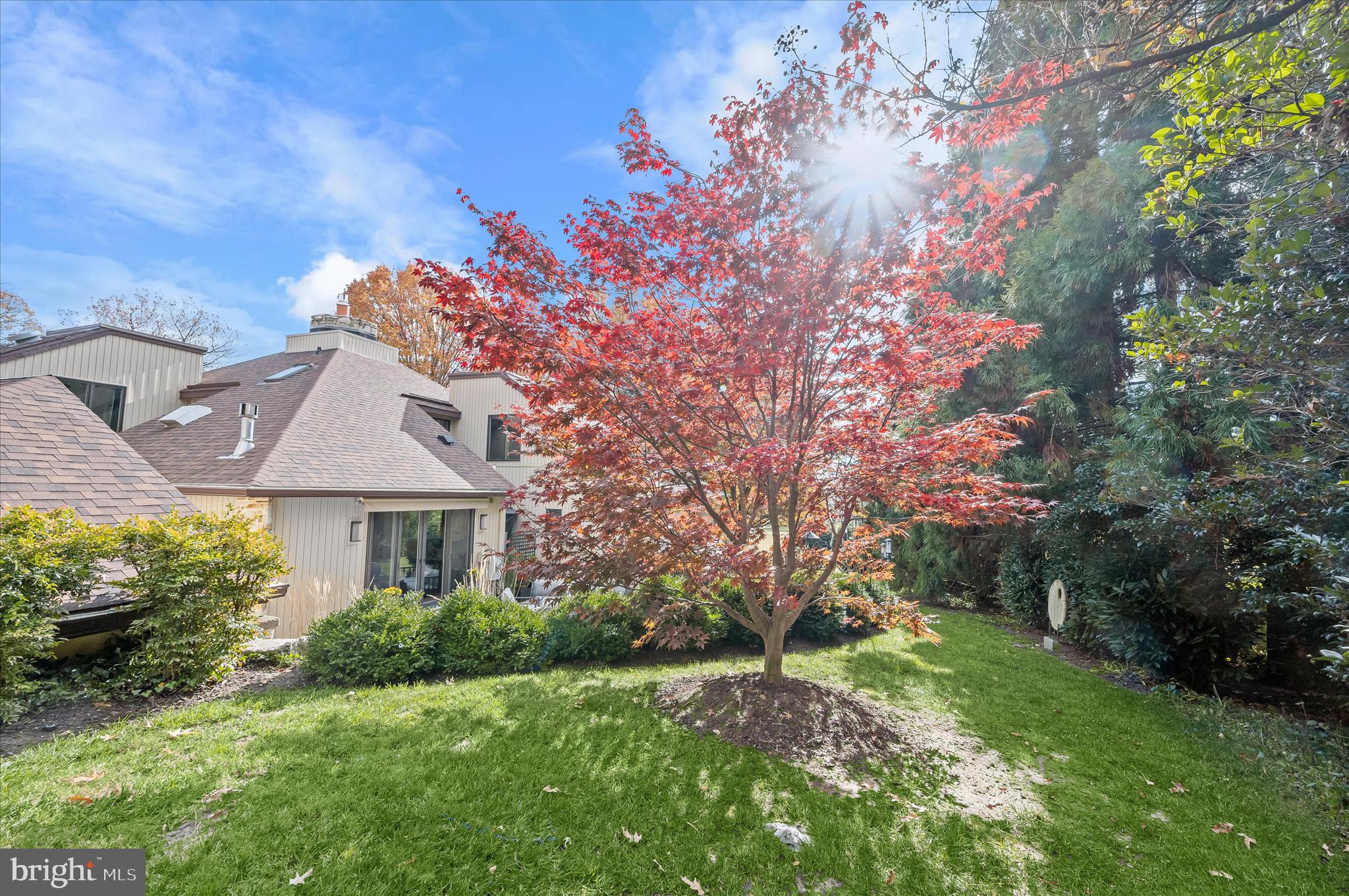 GIBSON ISLAND - Residential