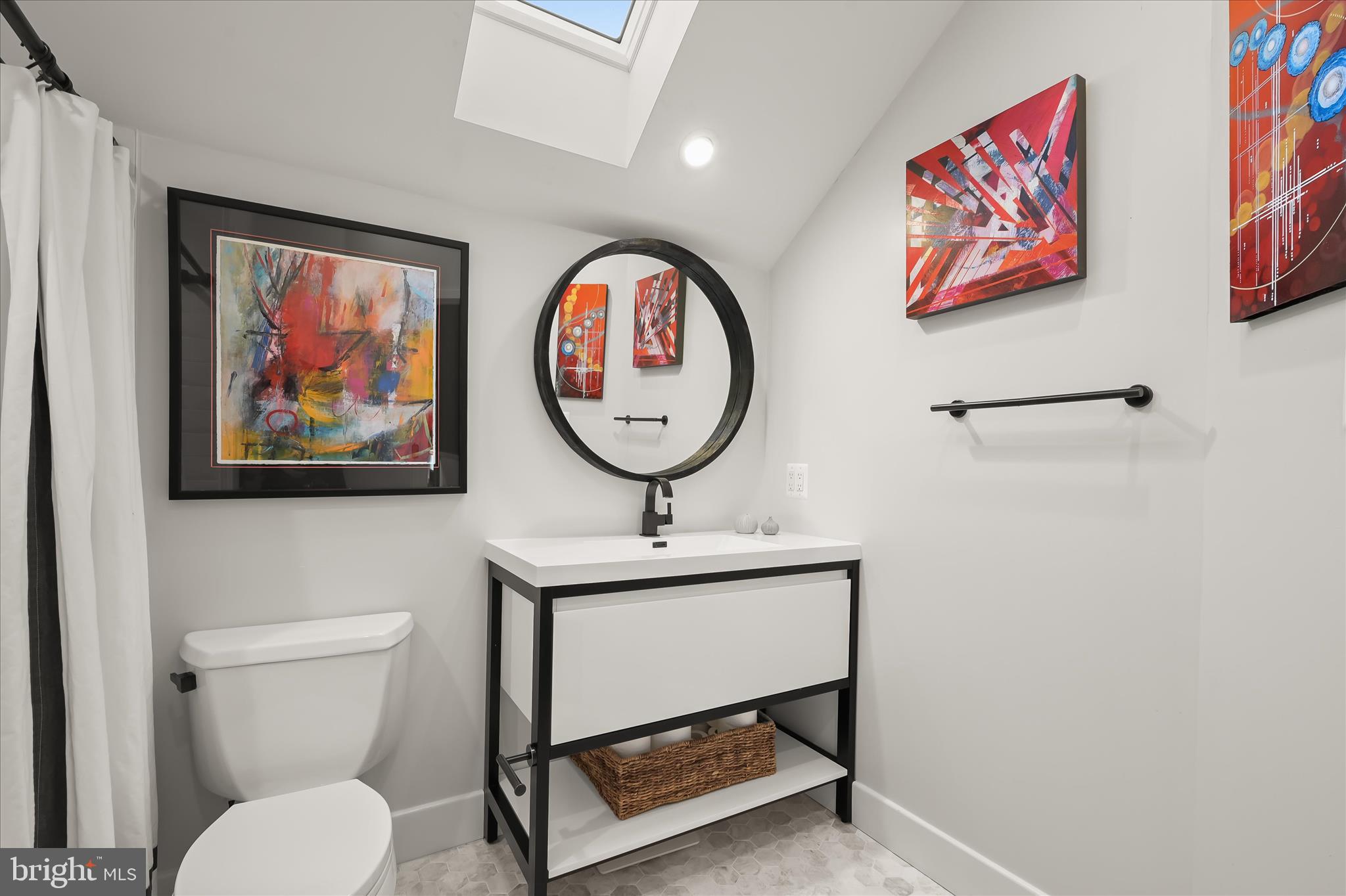 GIBSON ISLAND - Residential