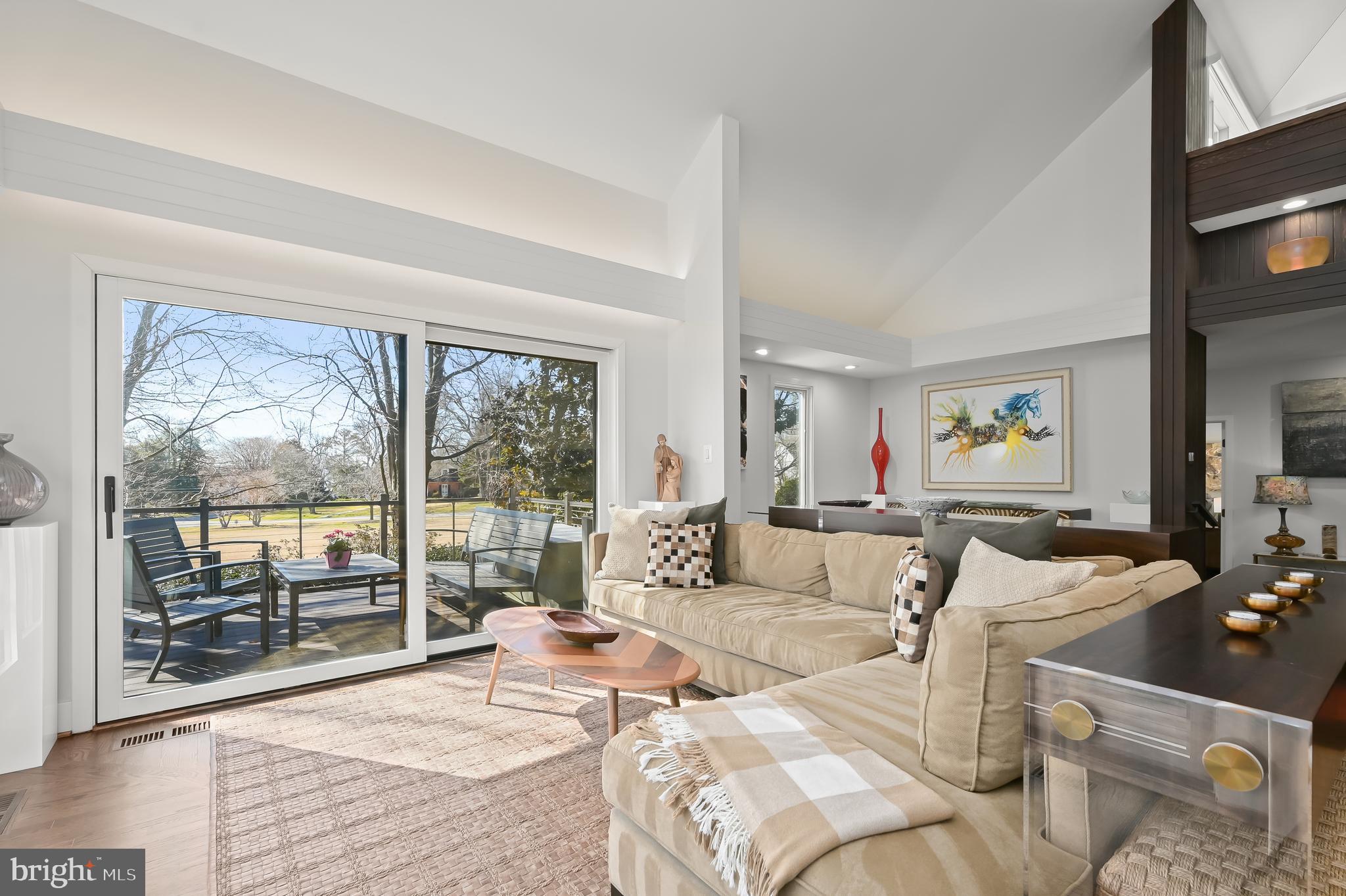 GIBSON ISLAND - Residential