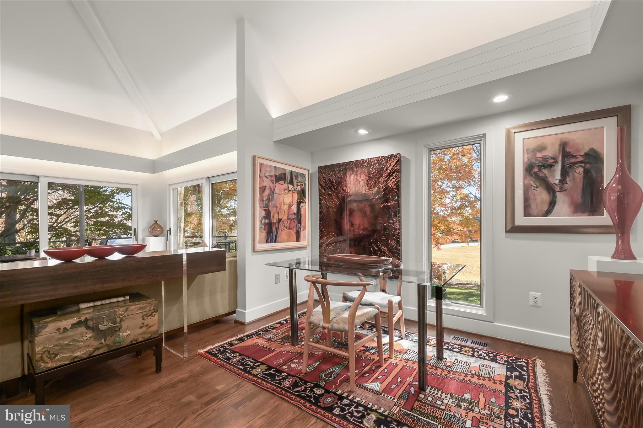 GIBSON ISLAND - Residential