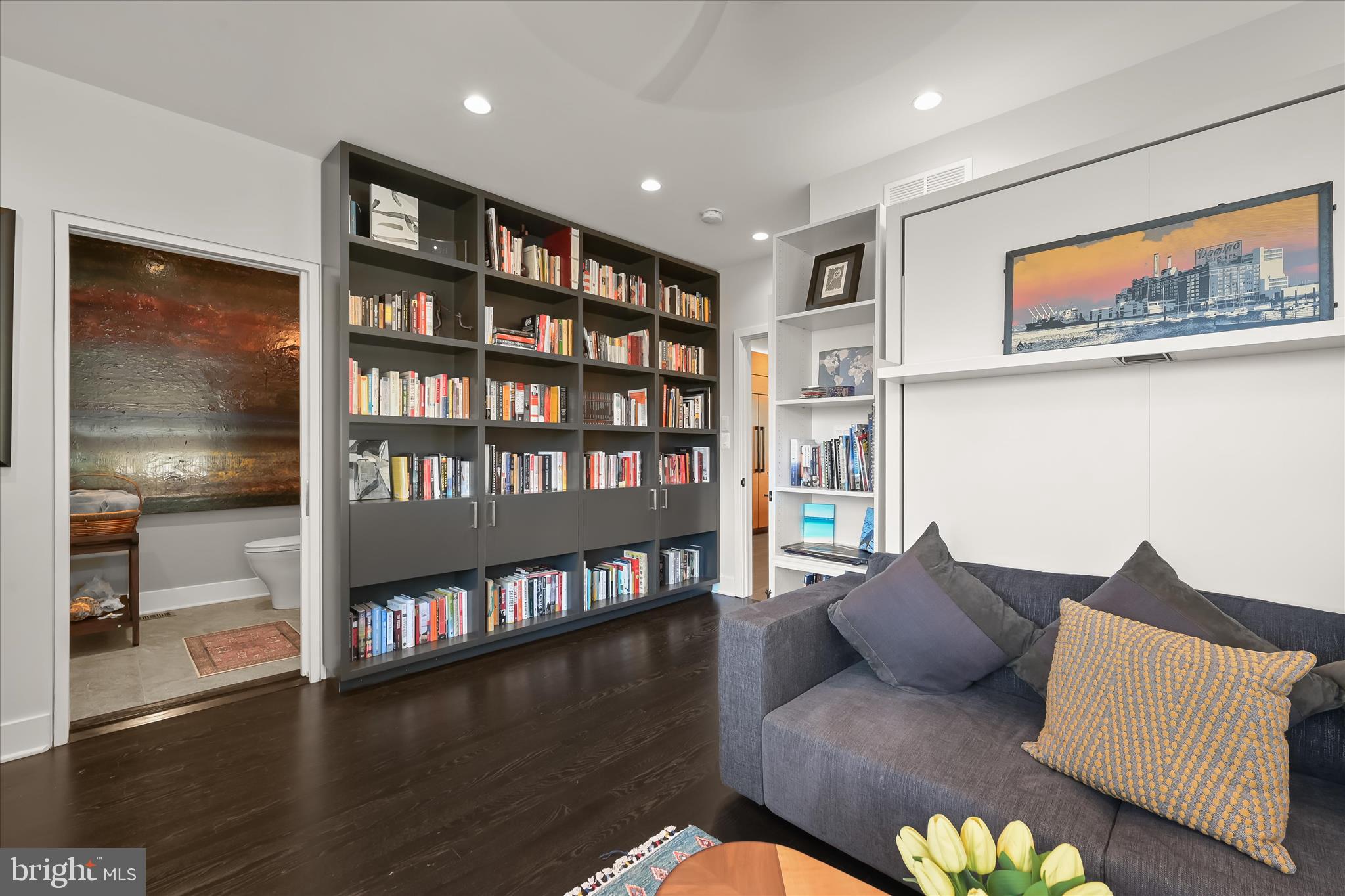 GIBSON ISLAND - Residential