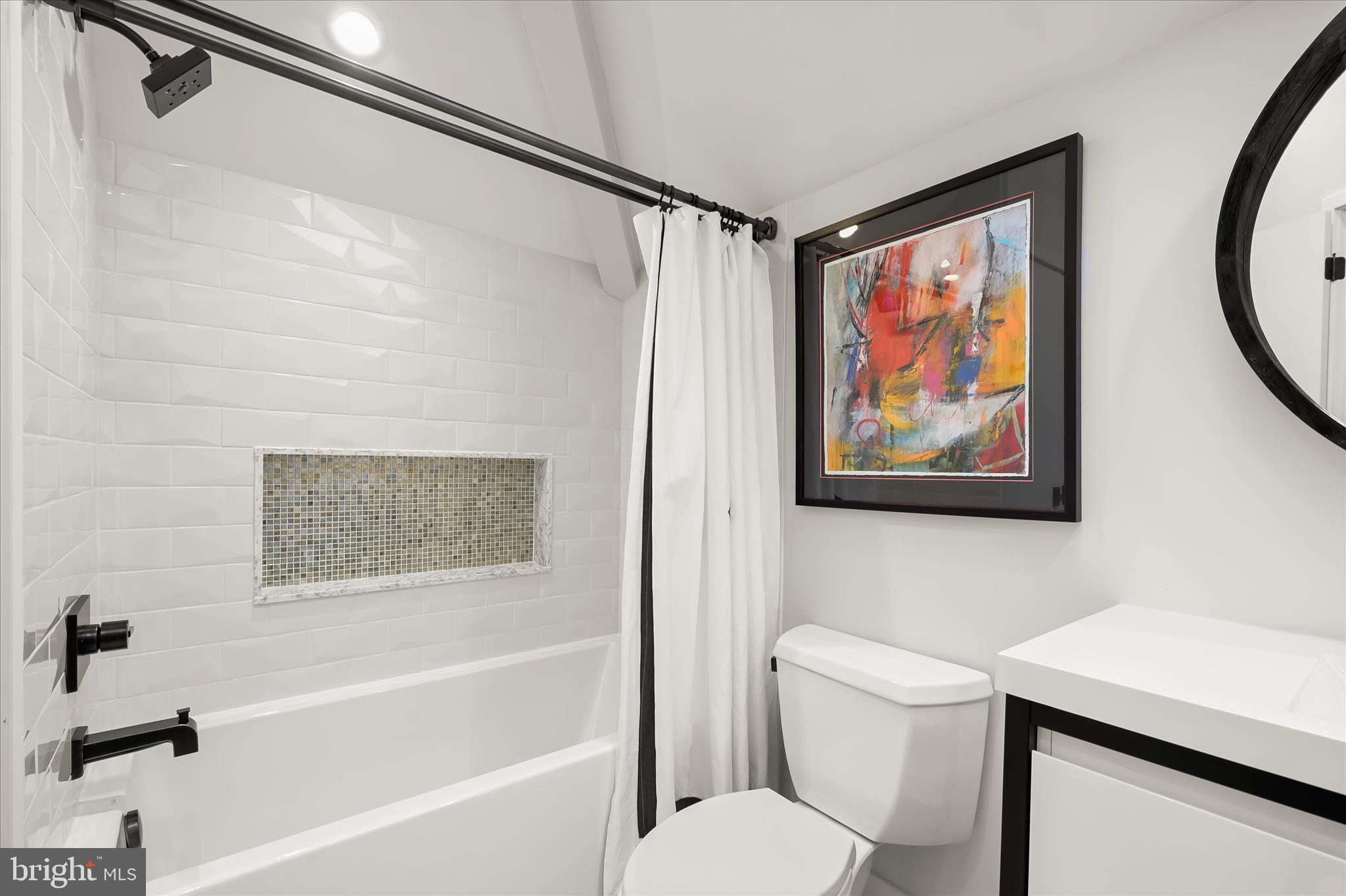 GIBSON ISLAND - Residential