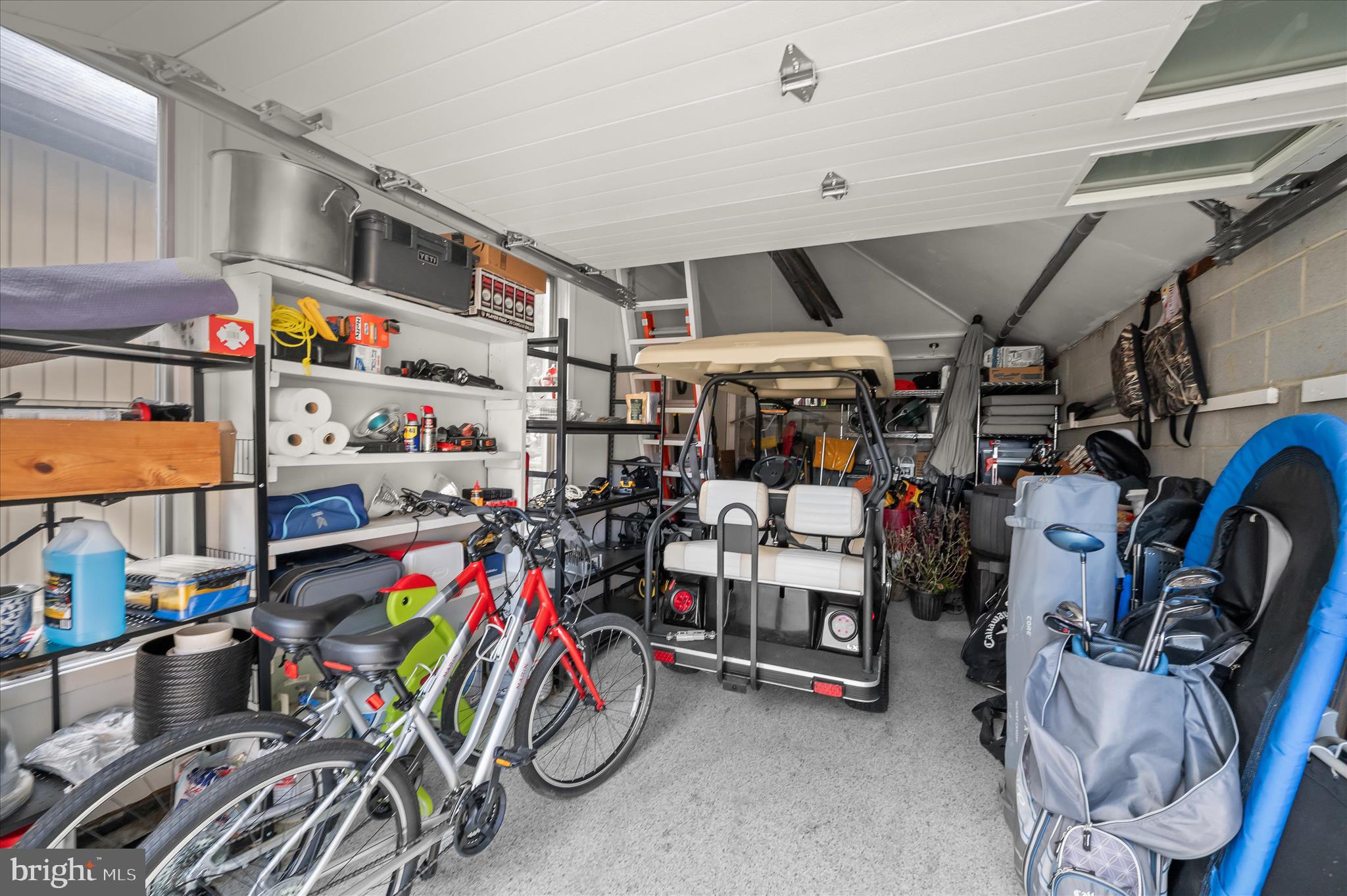 GIBSON ISLAND - Residential