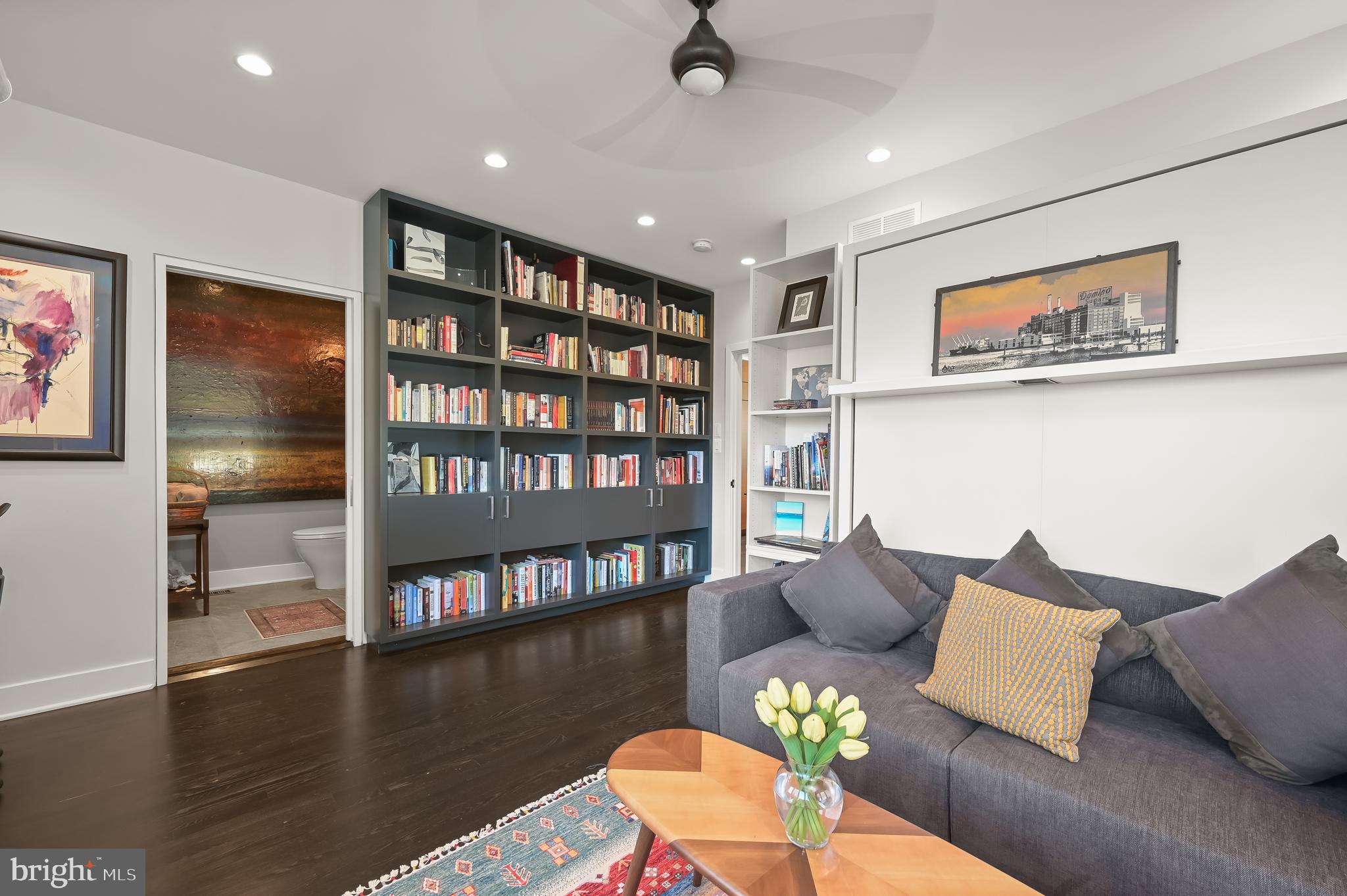 GIBSON ISLAND - Residential