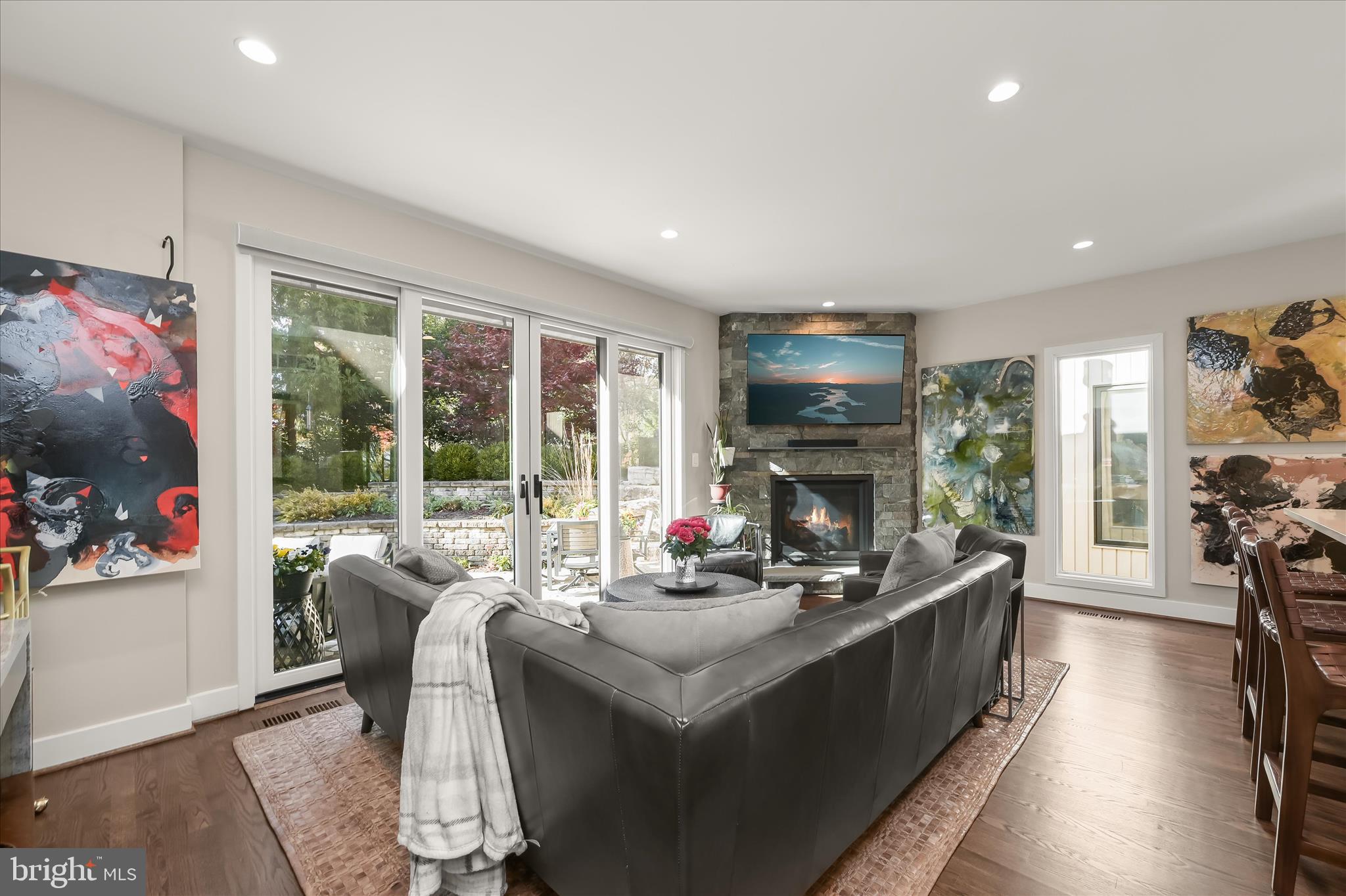 GIBSON ISLAND - Residential