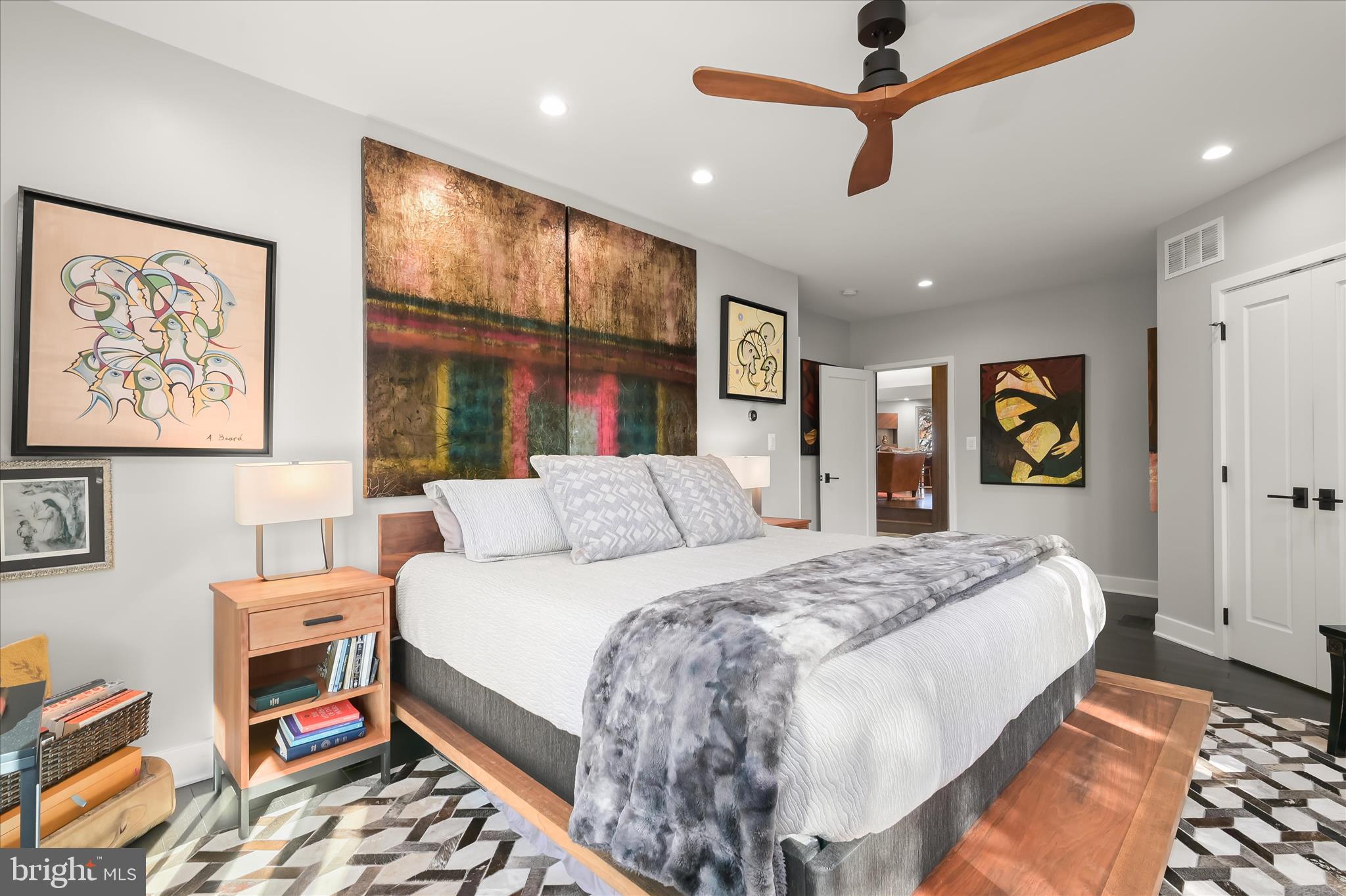 GIBSON ISLAND - Residential