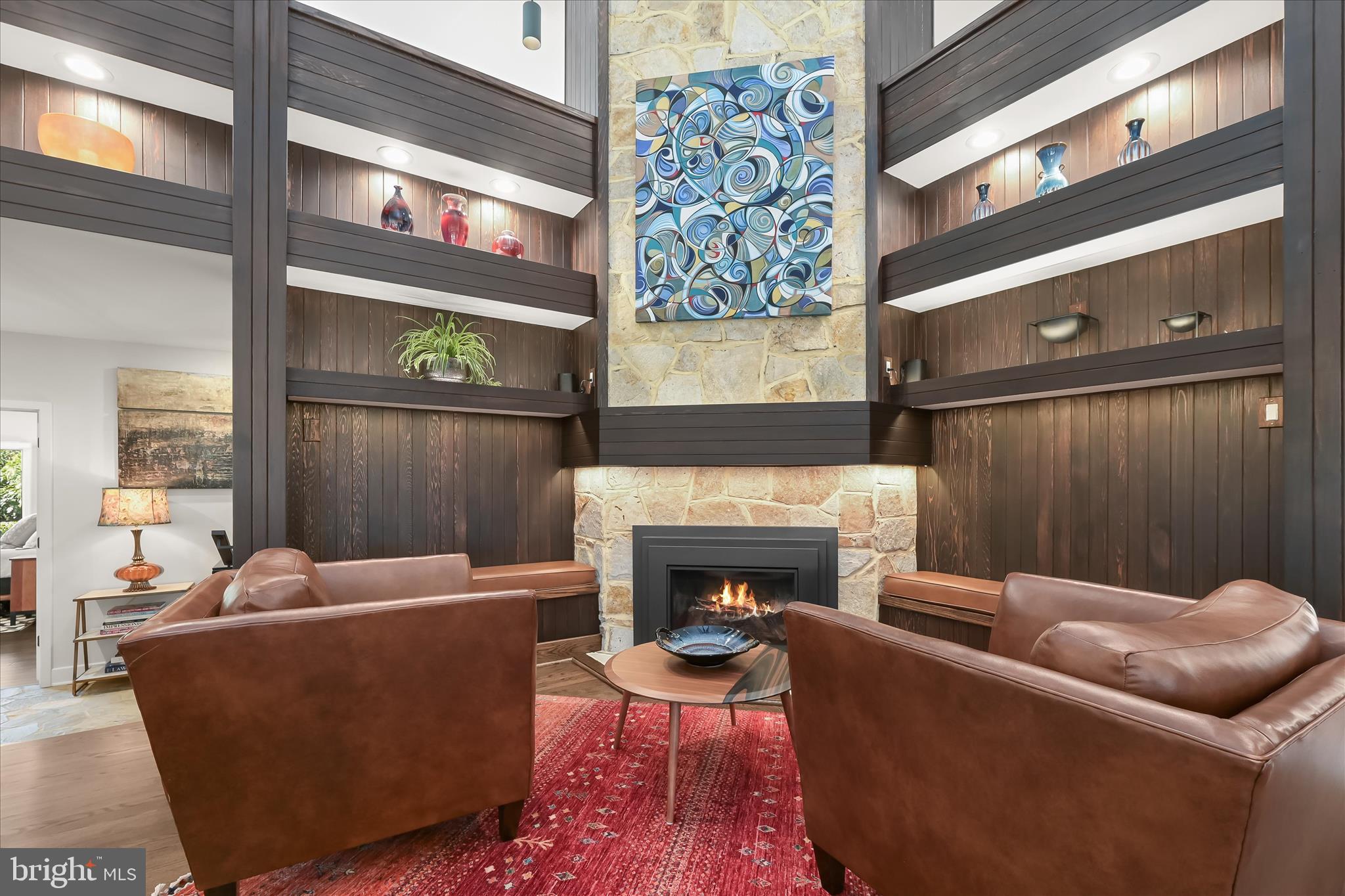 GIBSON ISLAND - Residential