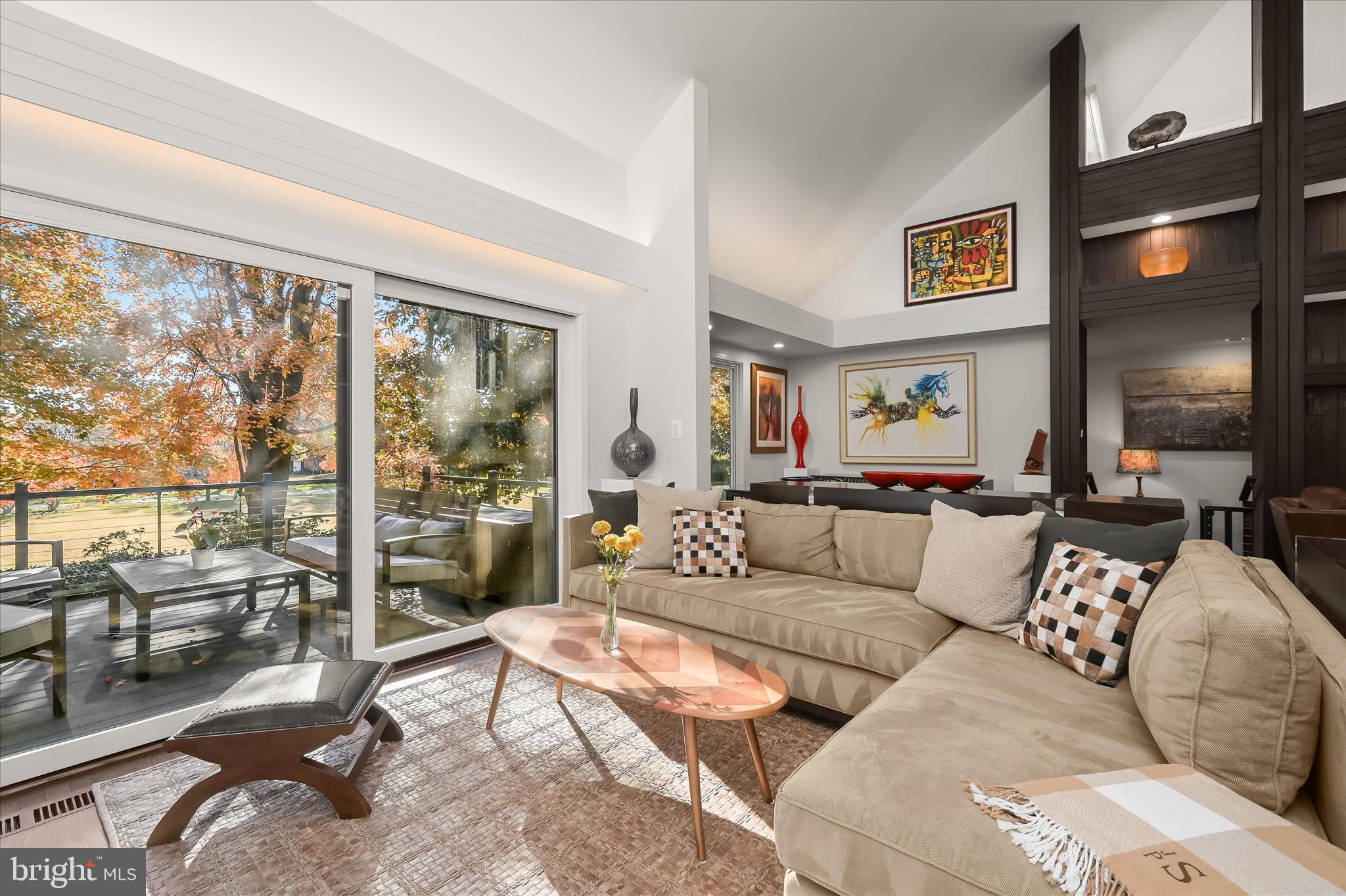 GIBSON ISLAND - Residential