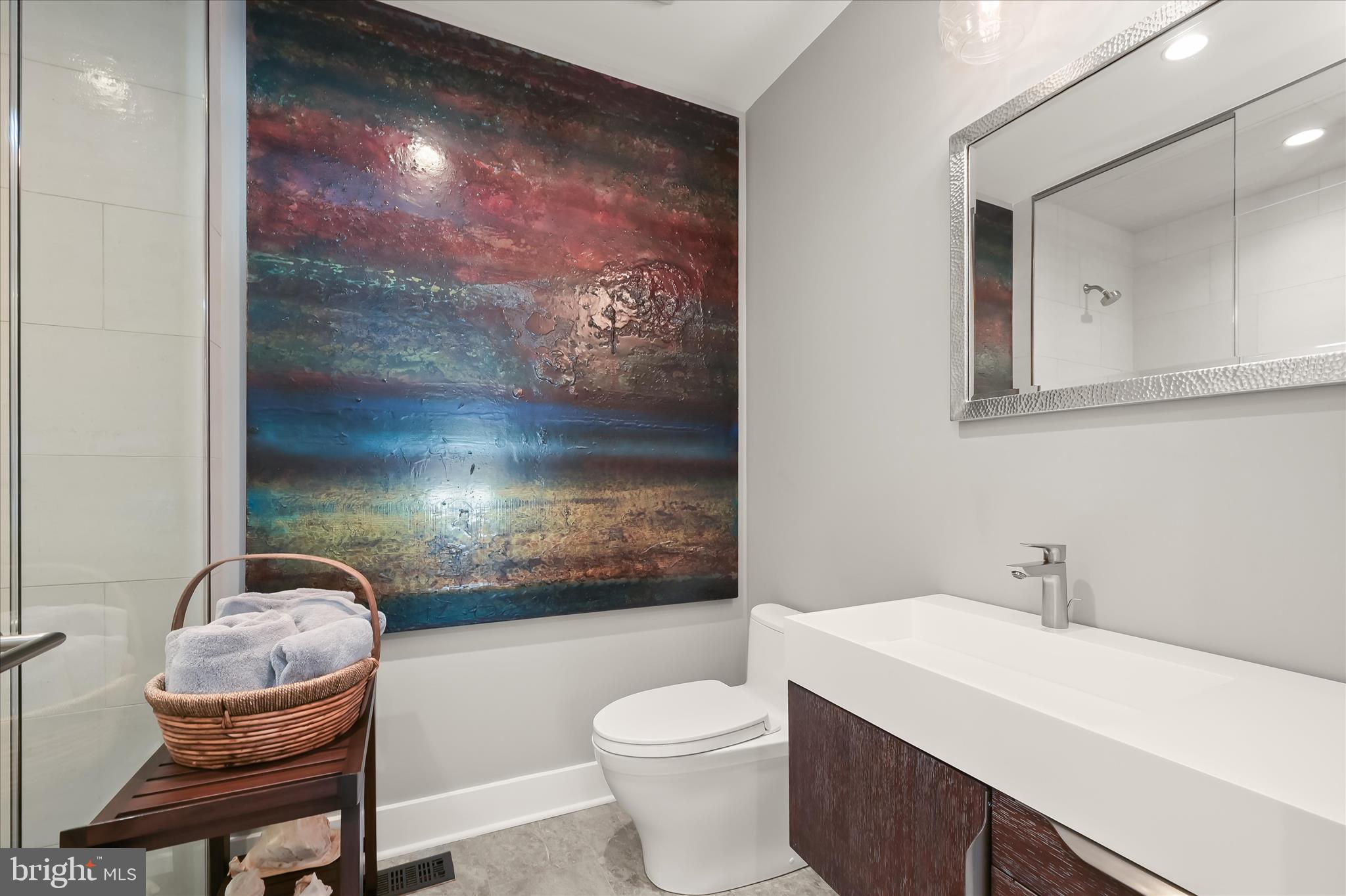 GIBSON ISLAND - Residential