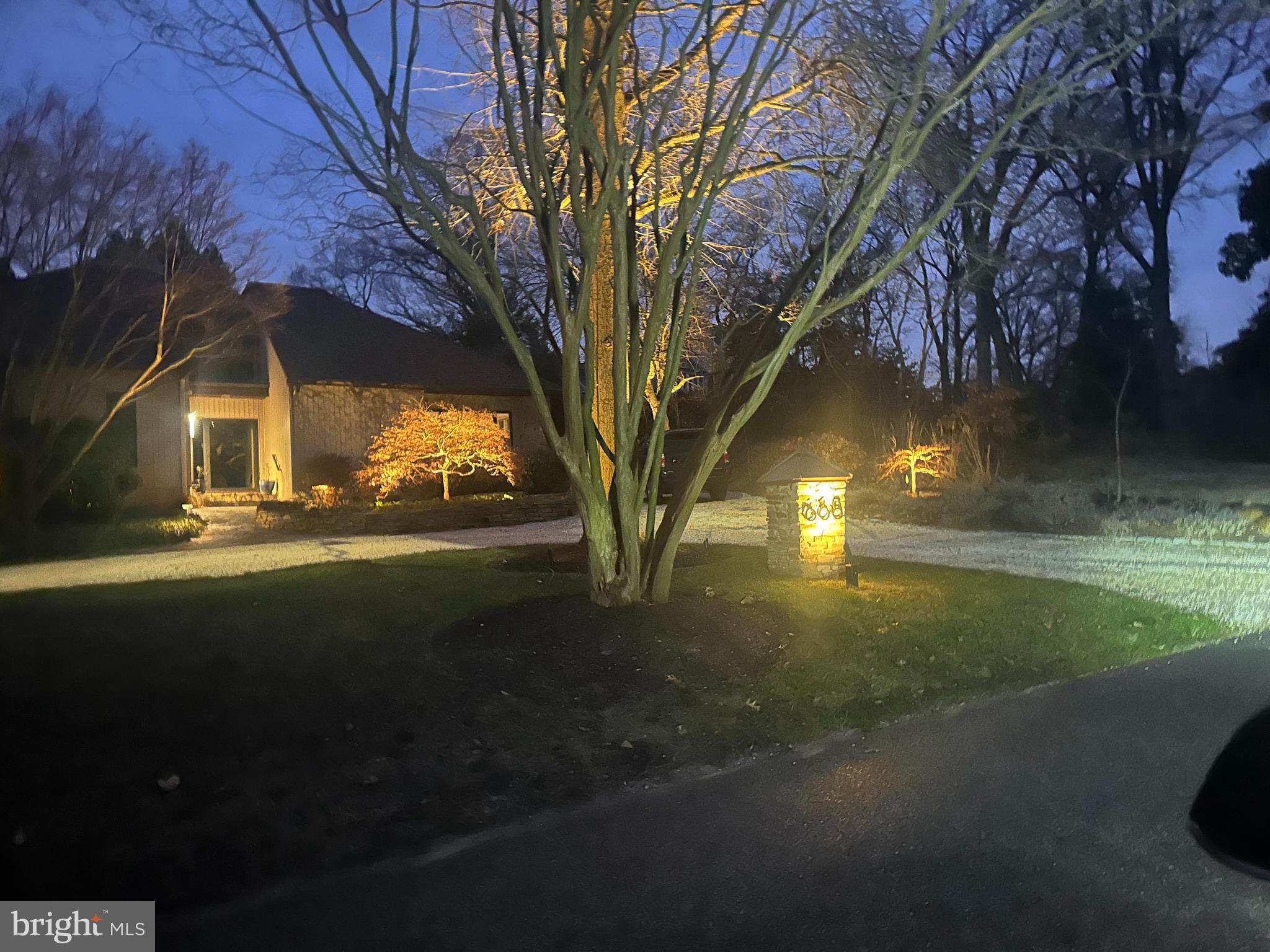 GIBSON ISLAND - Residential