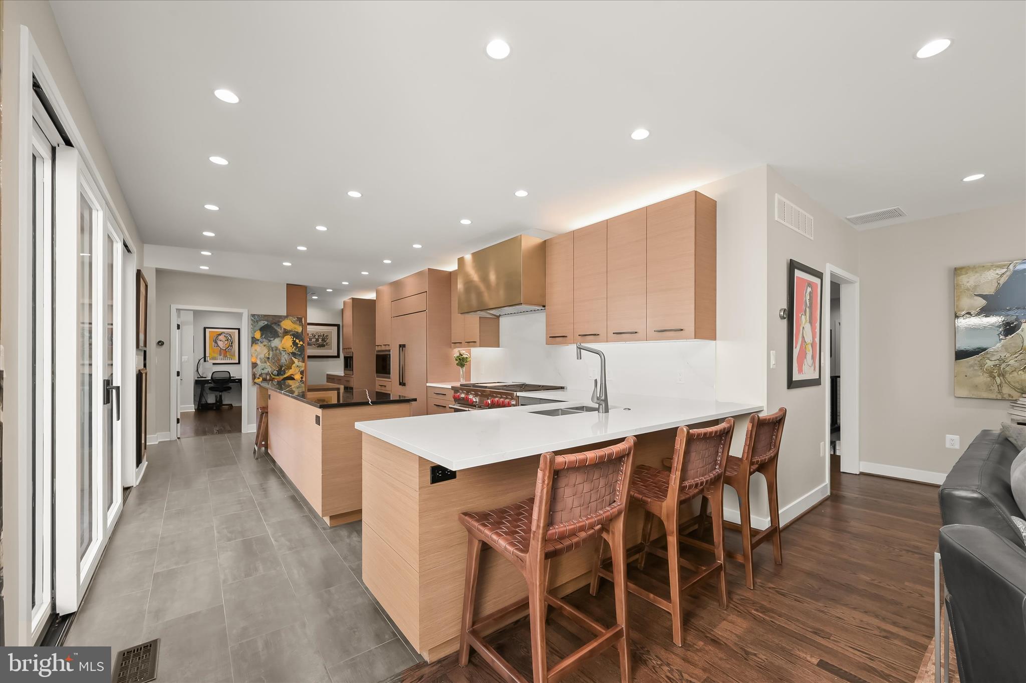 GIBSON ISLAND - Residential