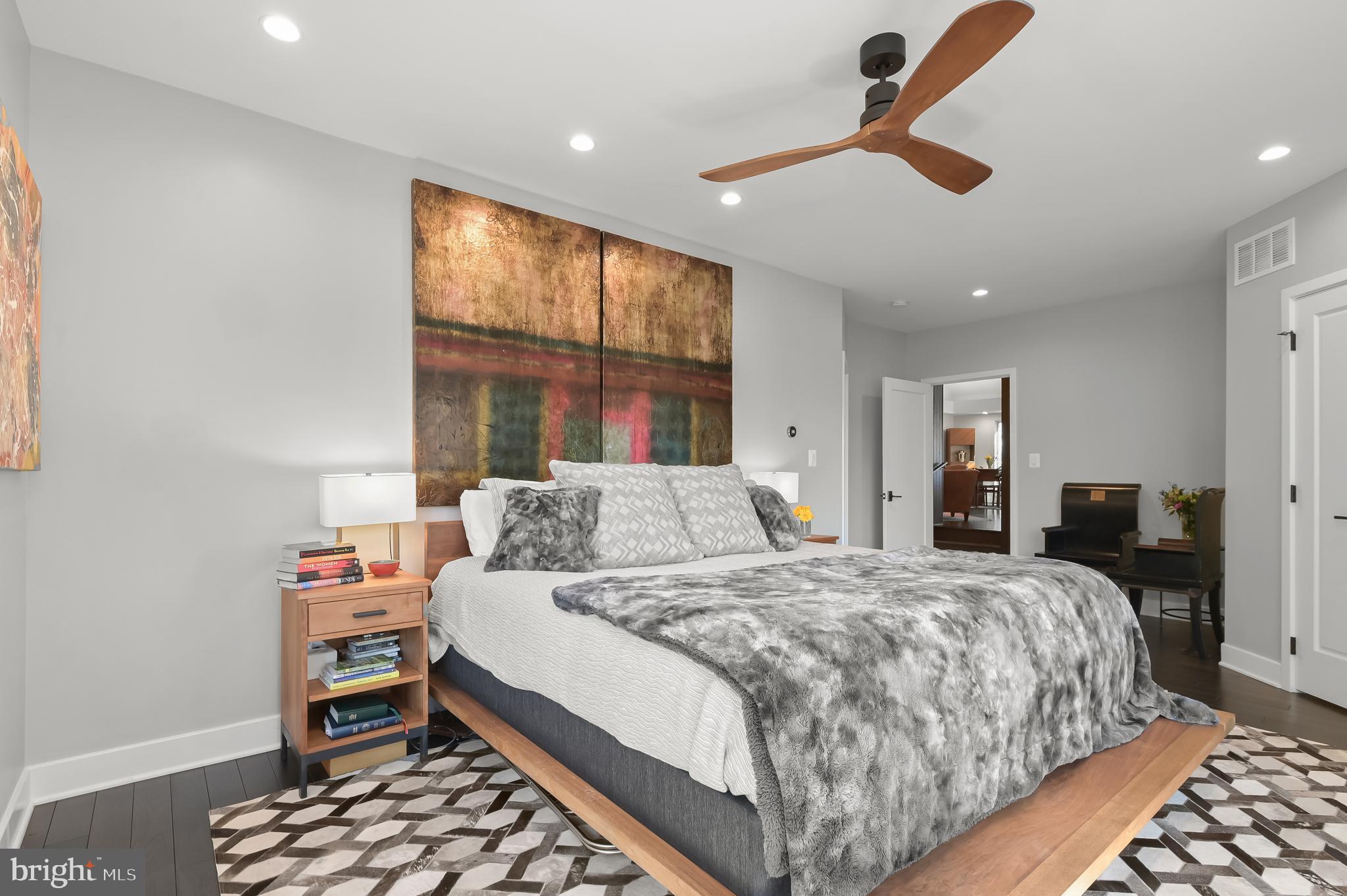 GIBSON ISLAND - Residential