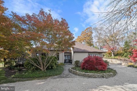 668 BROADWATER WAY GIBSON ISLAND MD 21056