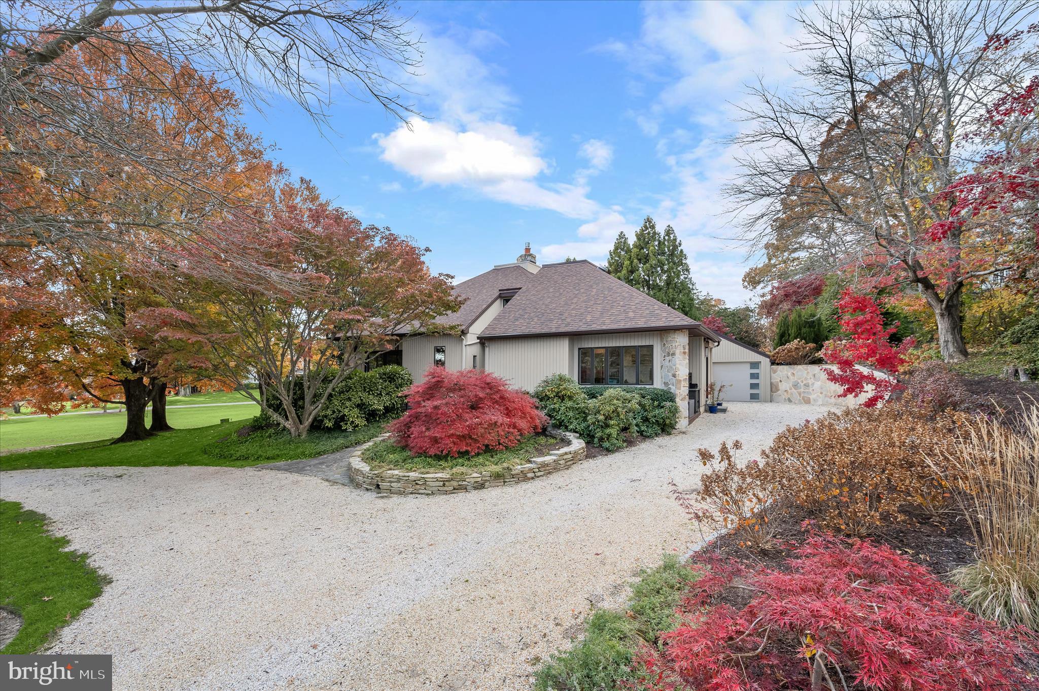 GIBSON ISLAND - Residential