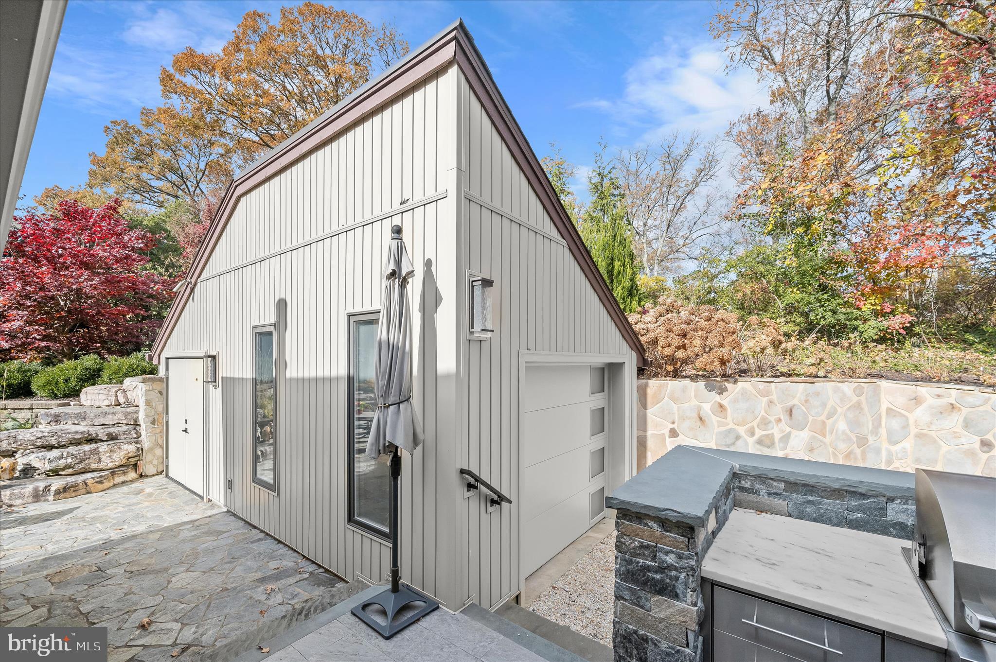 GIBSON ISLAND - Residential