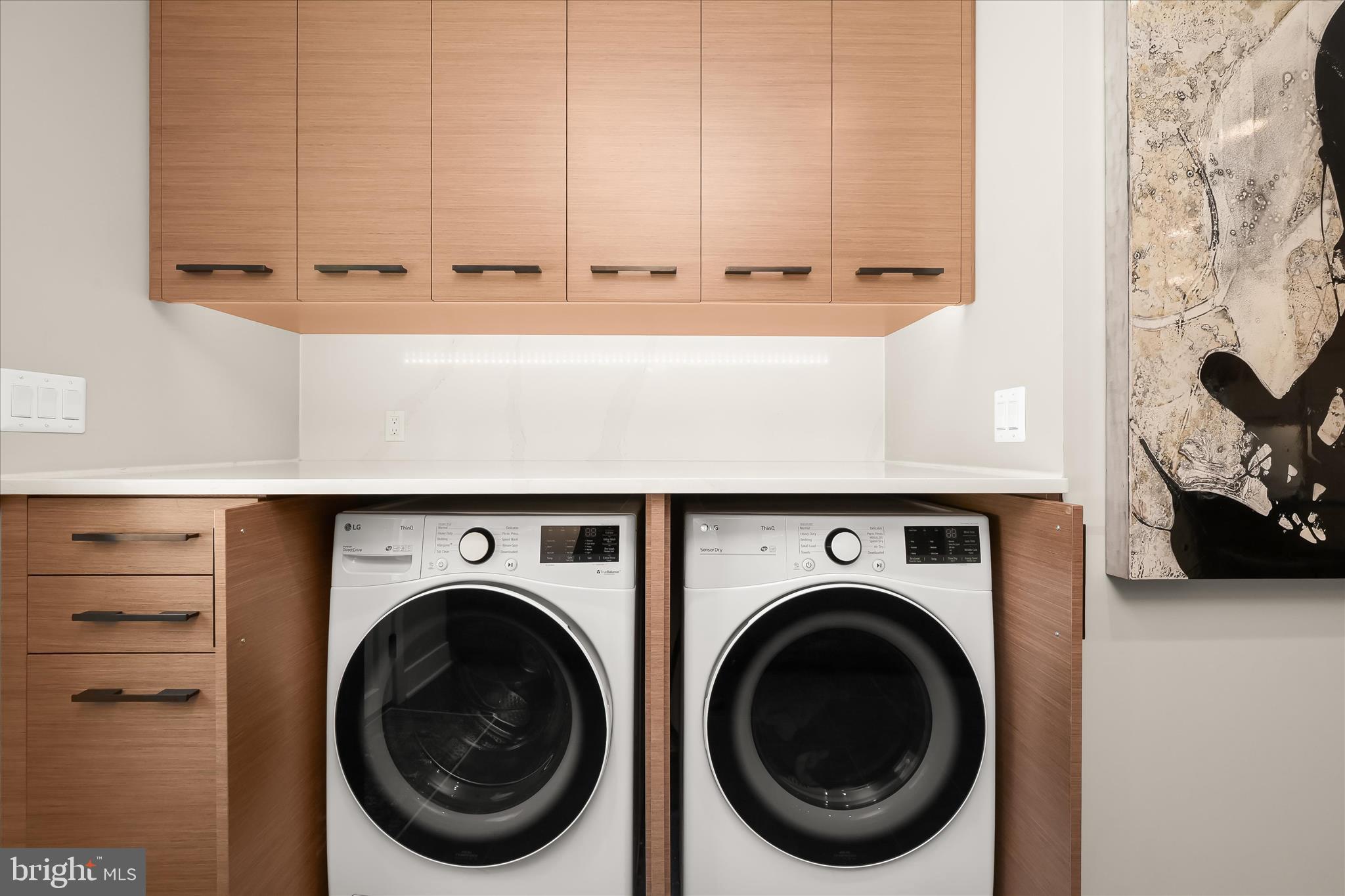 GIBSON ISLAND - Residential