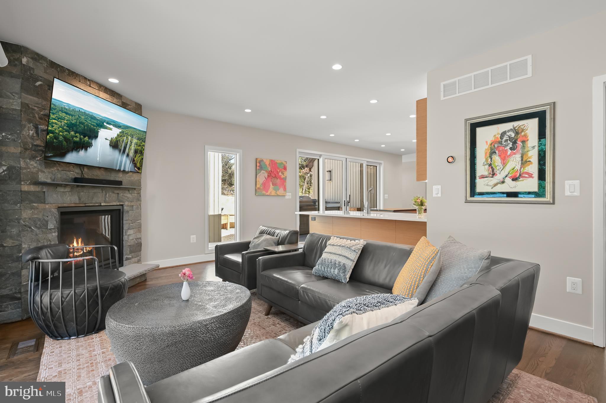 GIBSON ISLAND - Residential