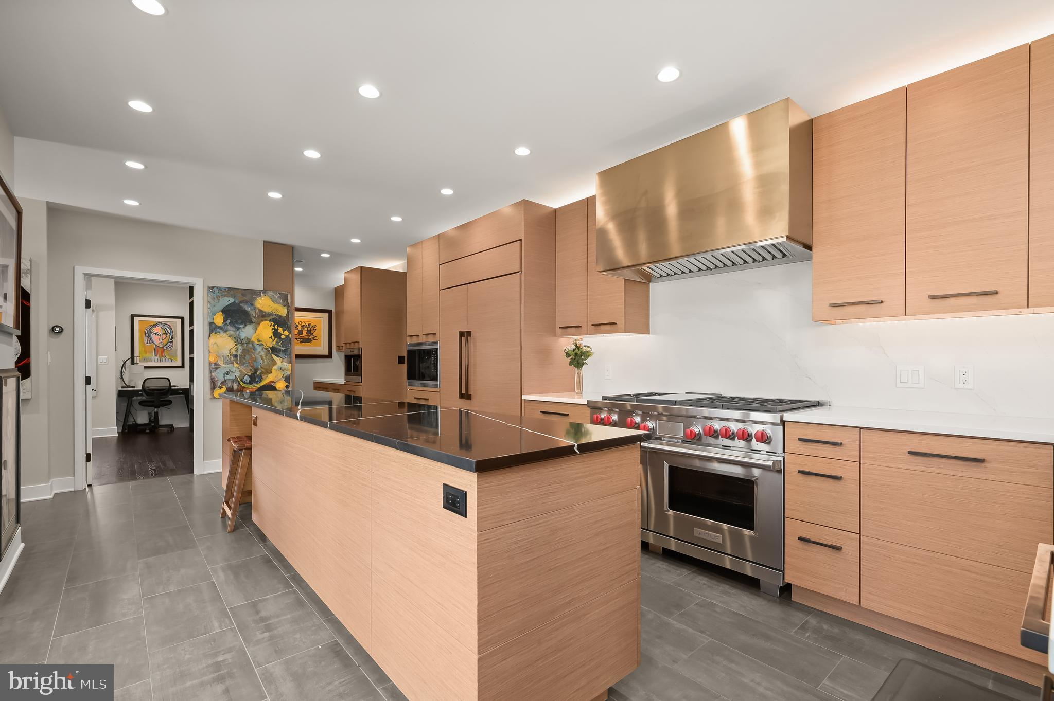 GIBSON ISLAND - Residential