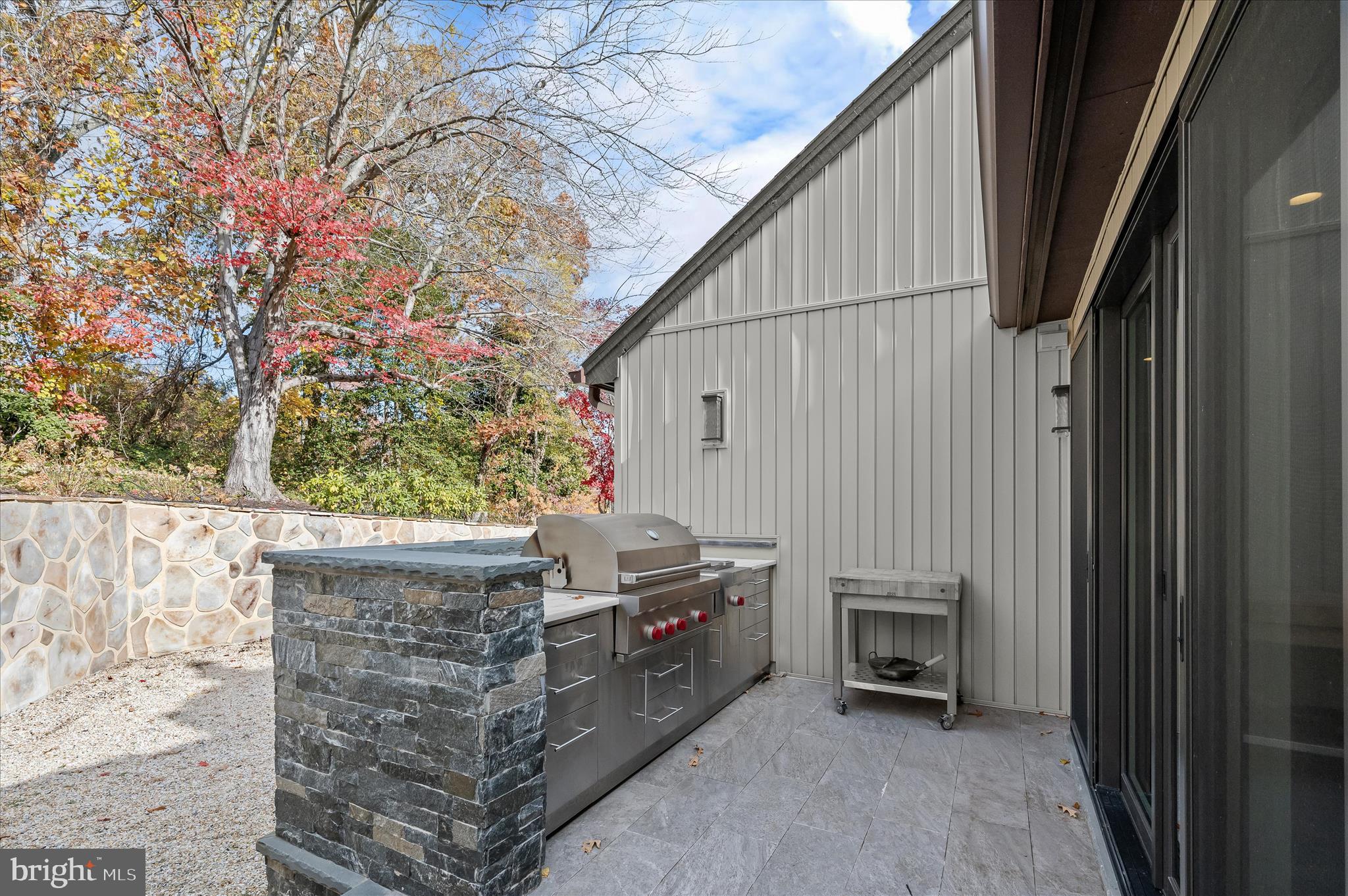 GIBSON ISLAND - Residential