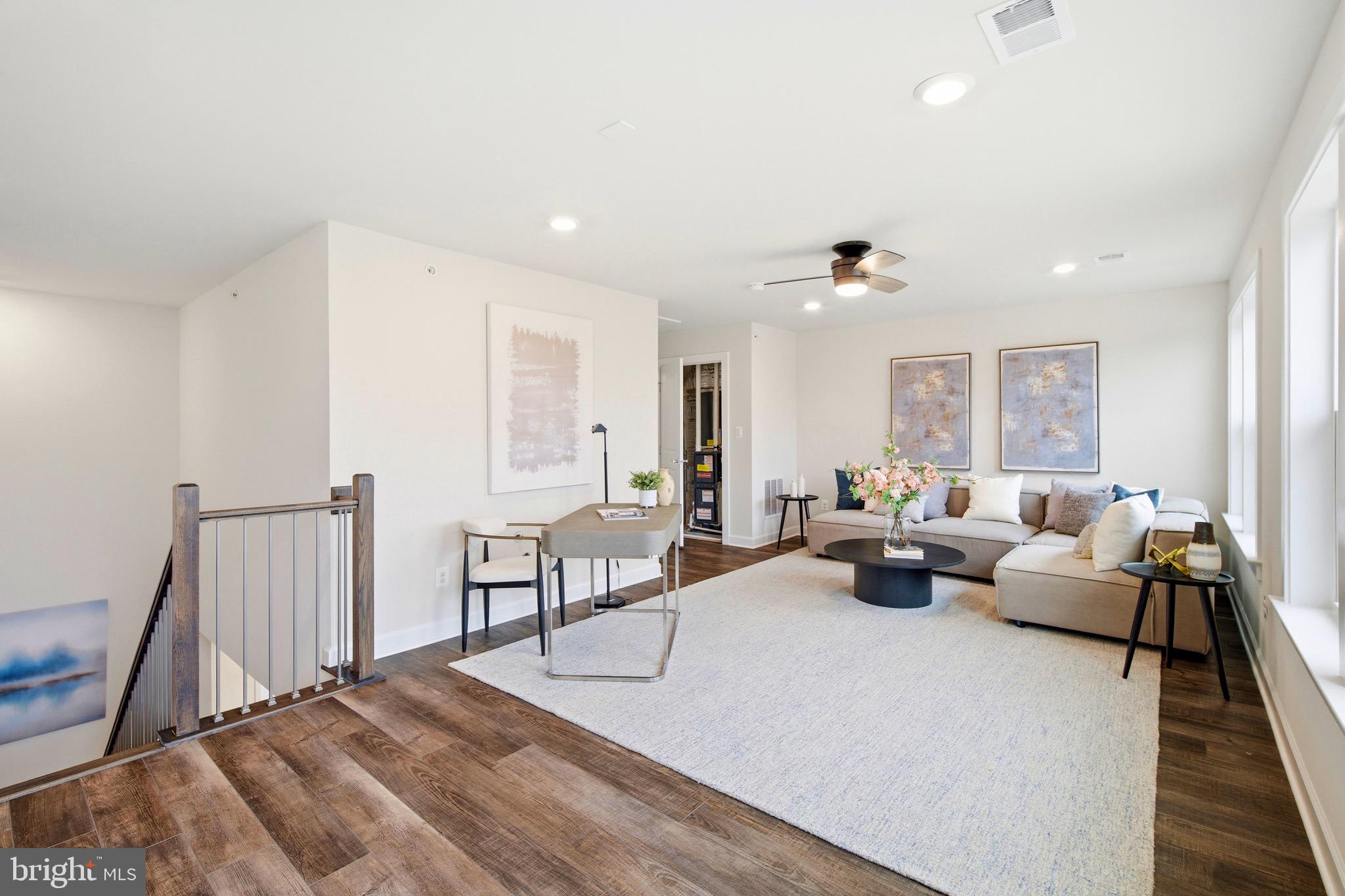 WESTMOORE AT MOOREFIELD - Residential