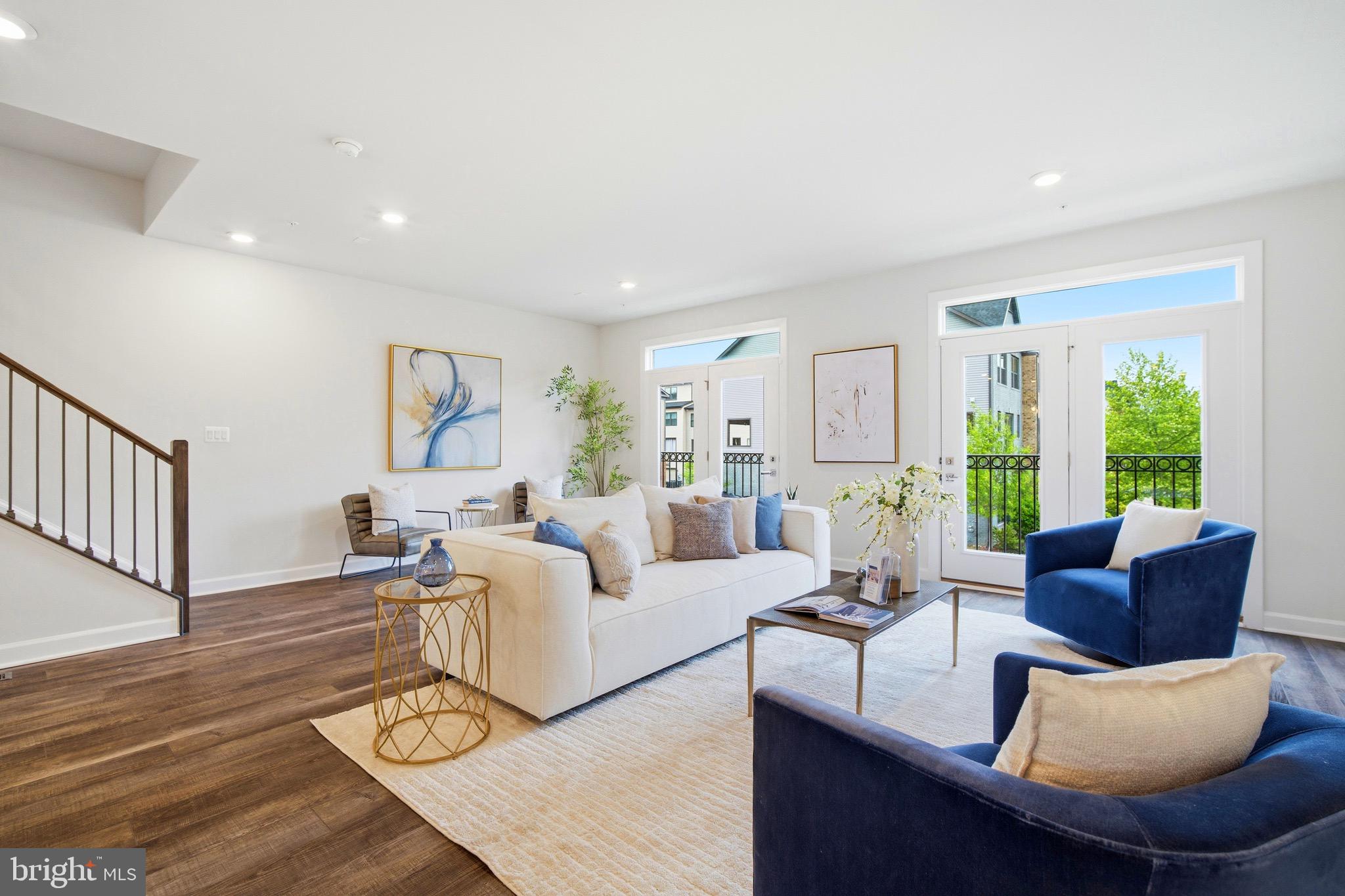 22272 CORNERSTONE CROSSING TERRACE