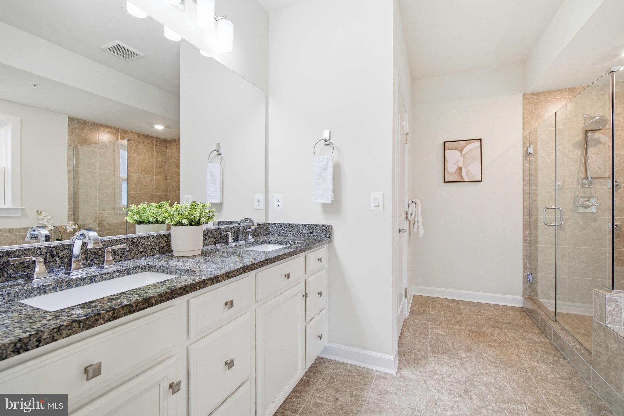 WESTMOORE AT MOOREFIELD - Residential