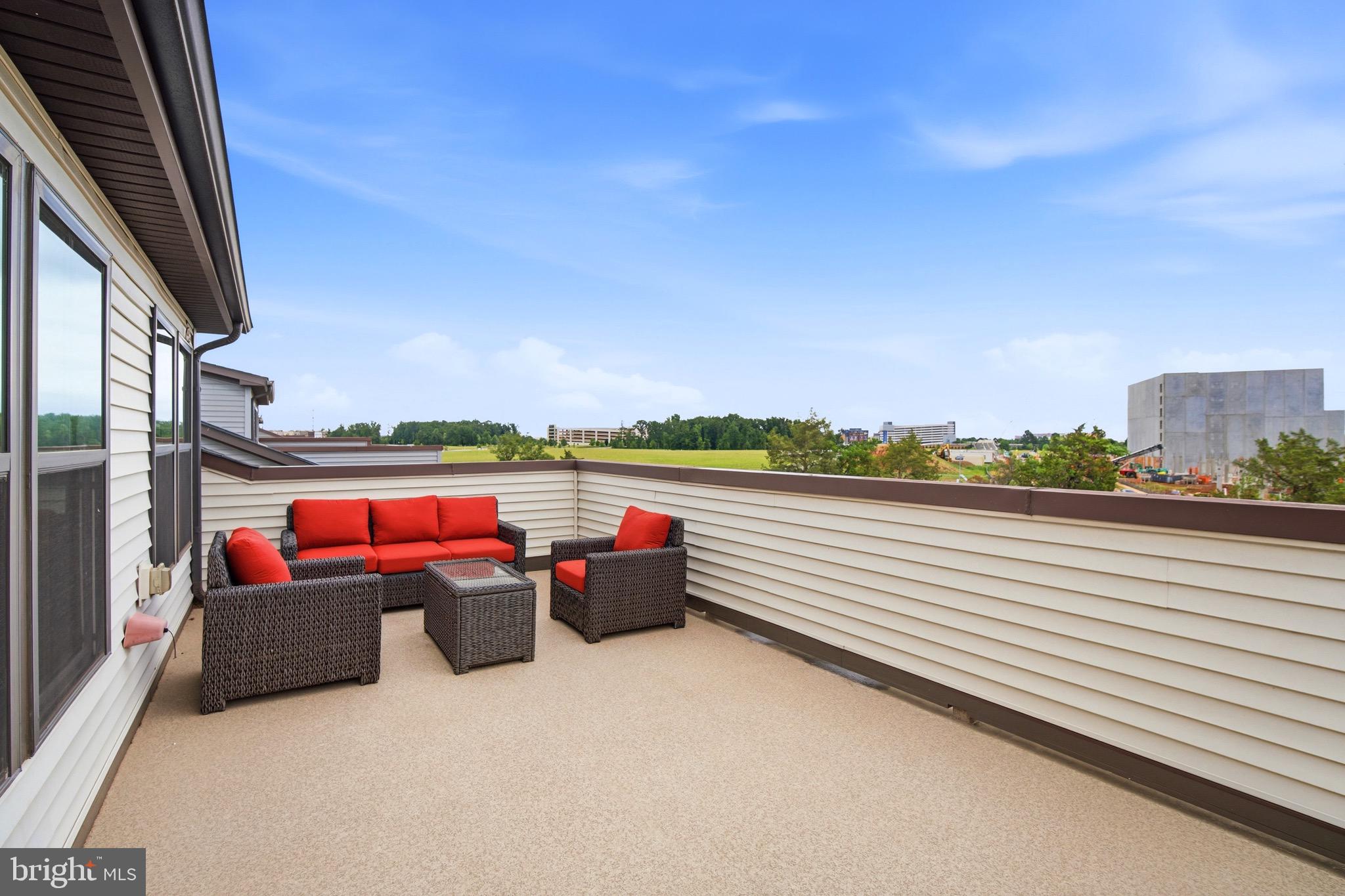 WESTMOORE AT MOOREFIELD - Residential