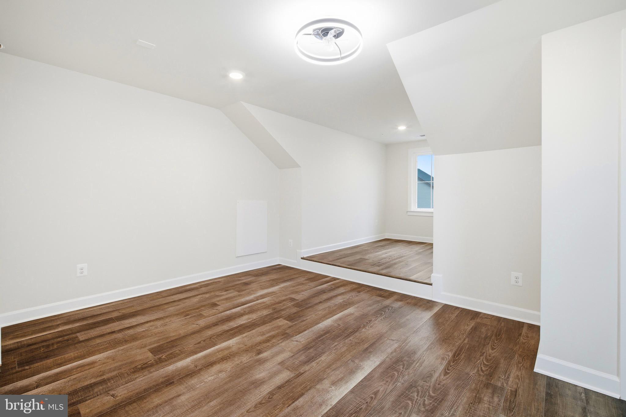 WESTMOORE AT MOOREFIELD - Residential
