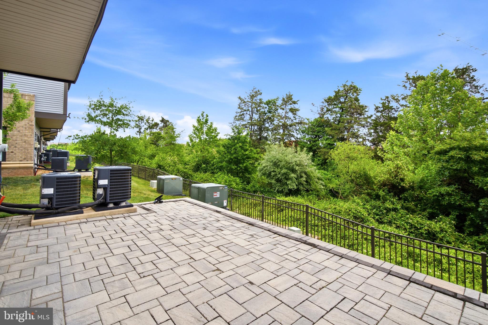 WESTMOORE AT MOOREFIELD - Residential