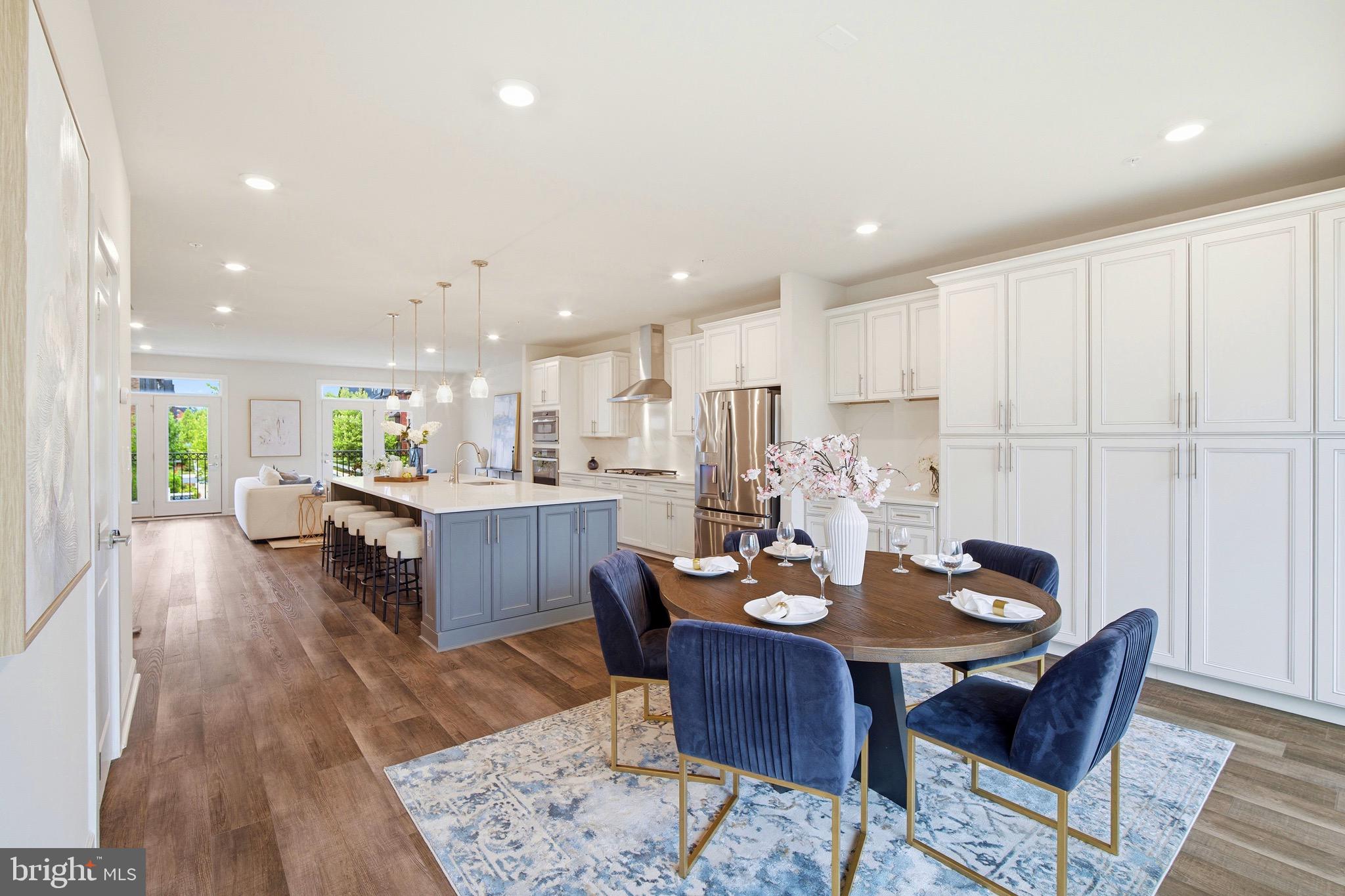 22272 CORNERSTONE CROSSING TERRACE