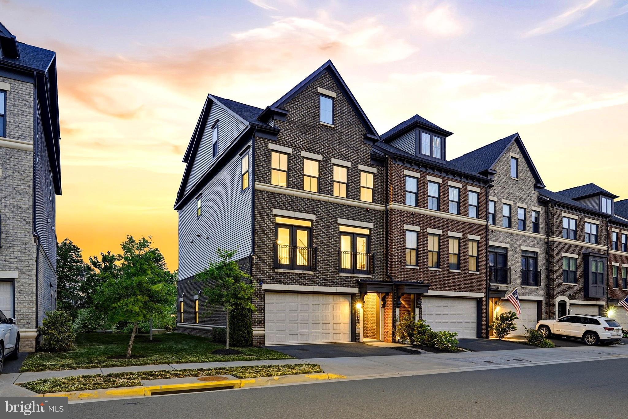 WESTMOORE AT MOOREFIELD - Residential